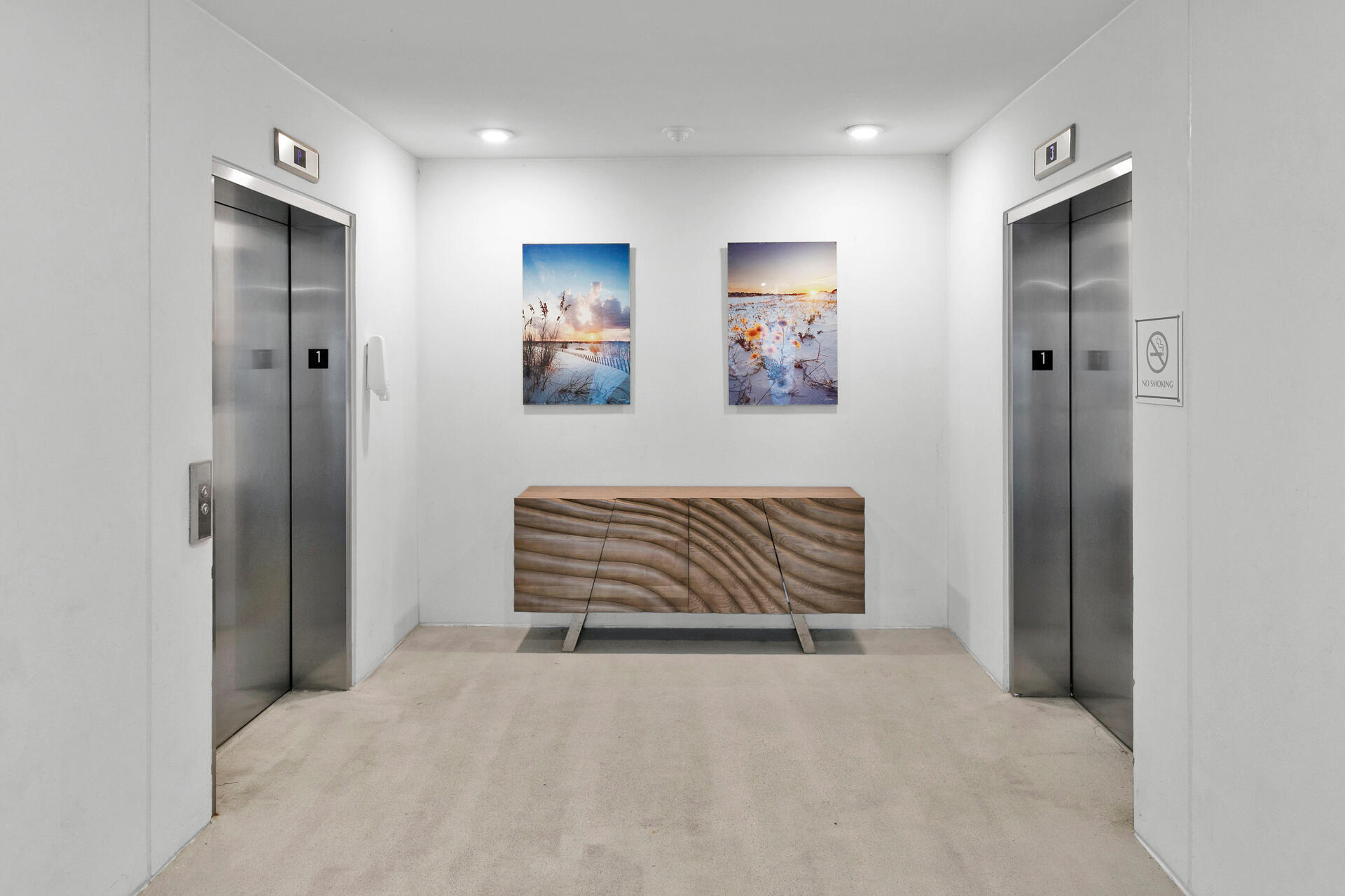 blu - Residential
