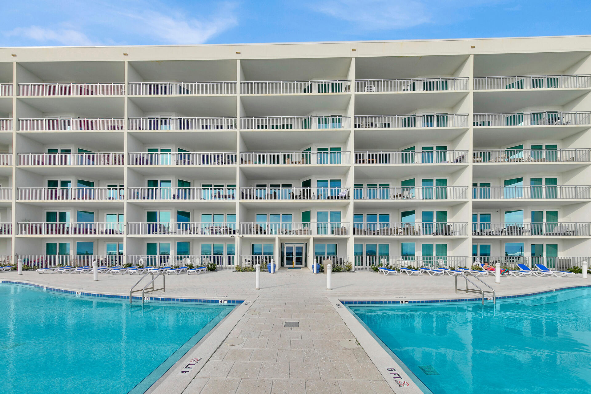 blu - Residential
