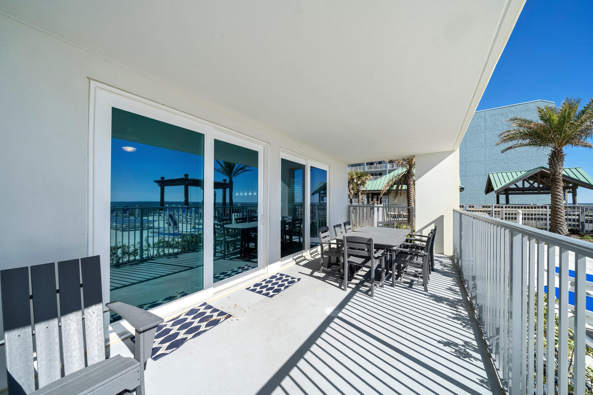 blu - Residential