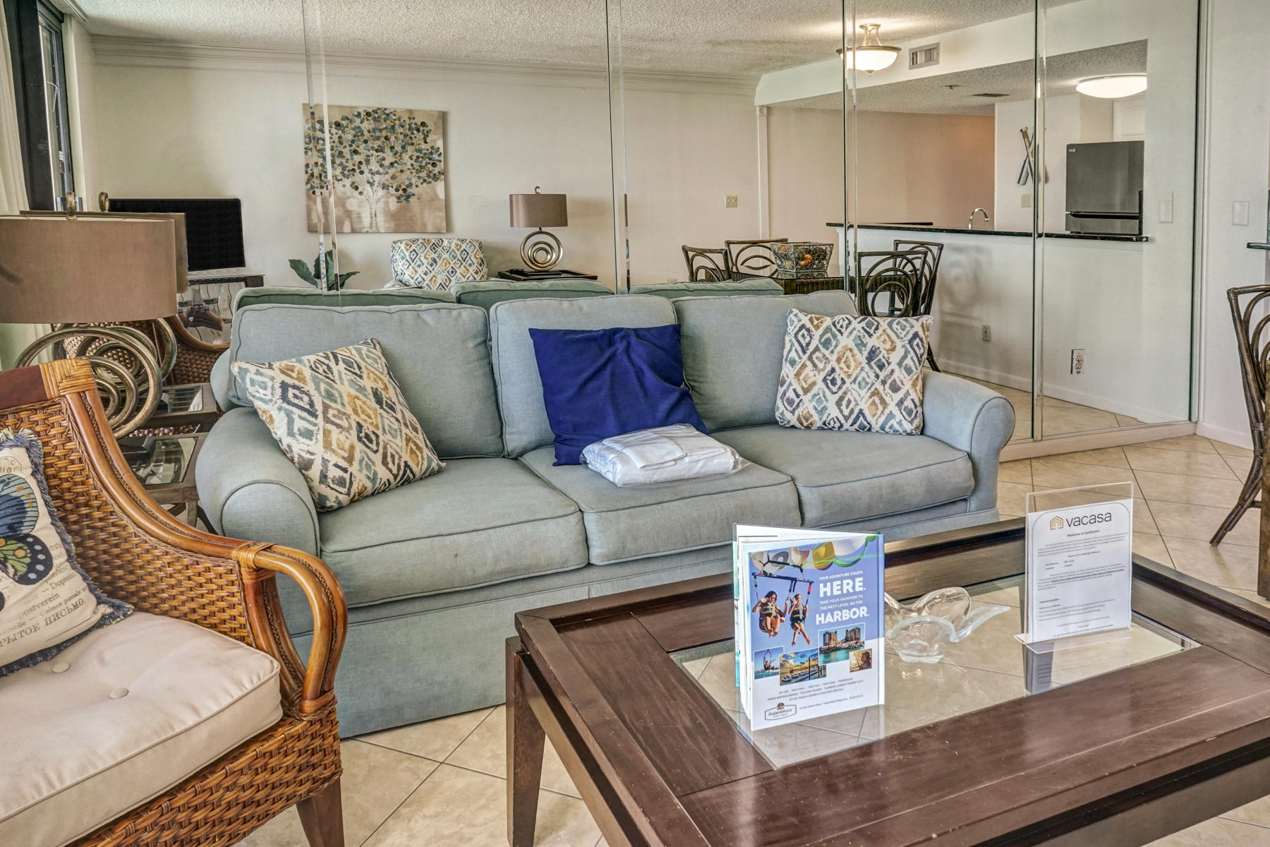 SUNDESTIN INTERNATIONAL CONDO - Residential