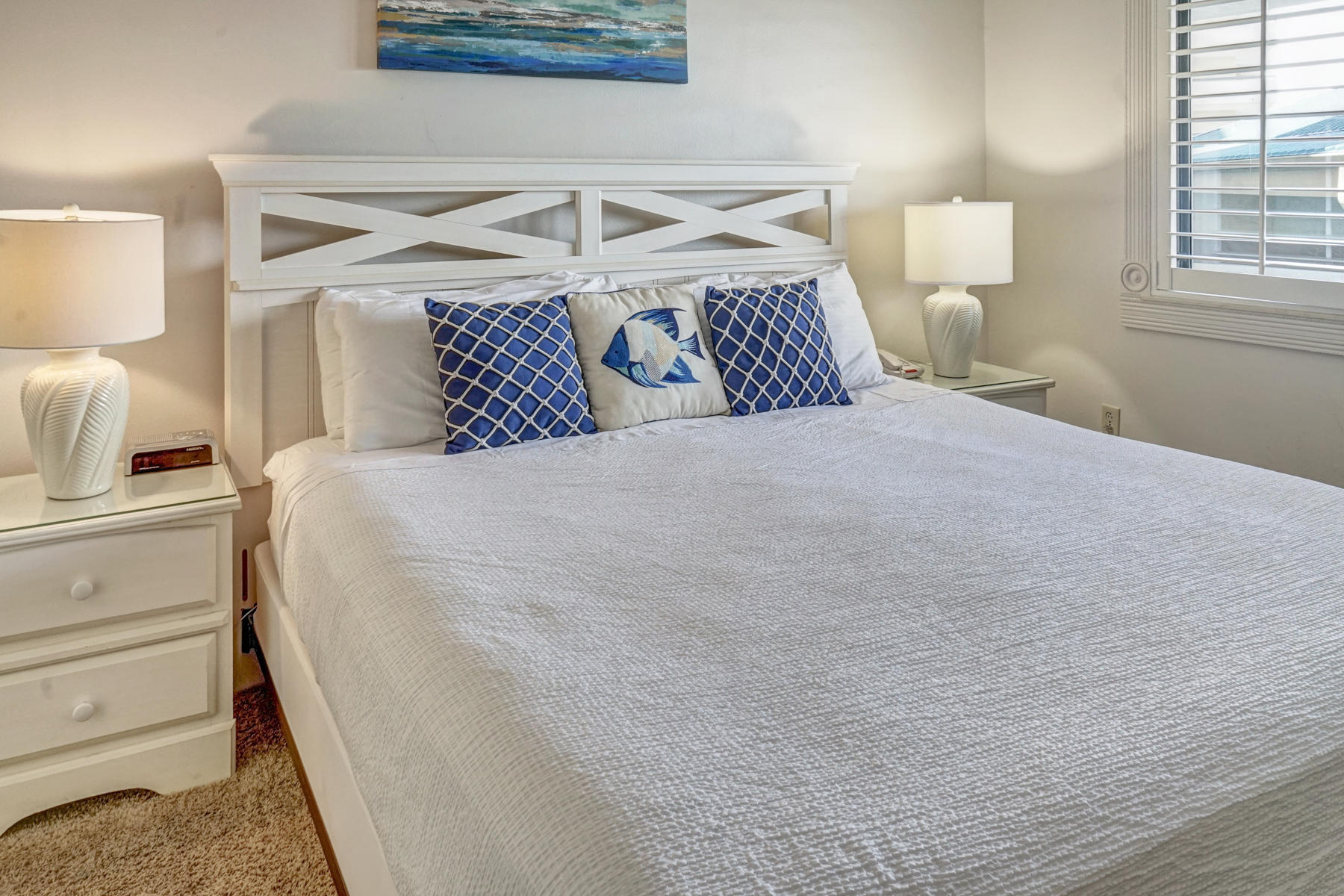 SUNDESTIN INTERNATIONAL CONDO - Residential