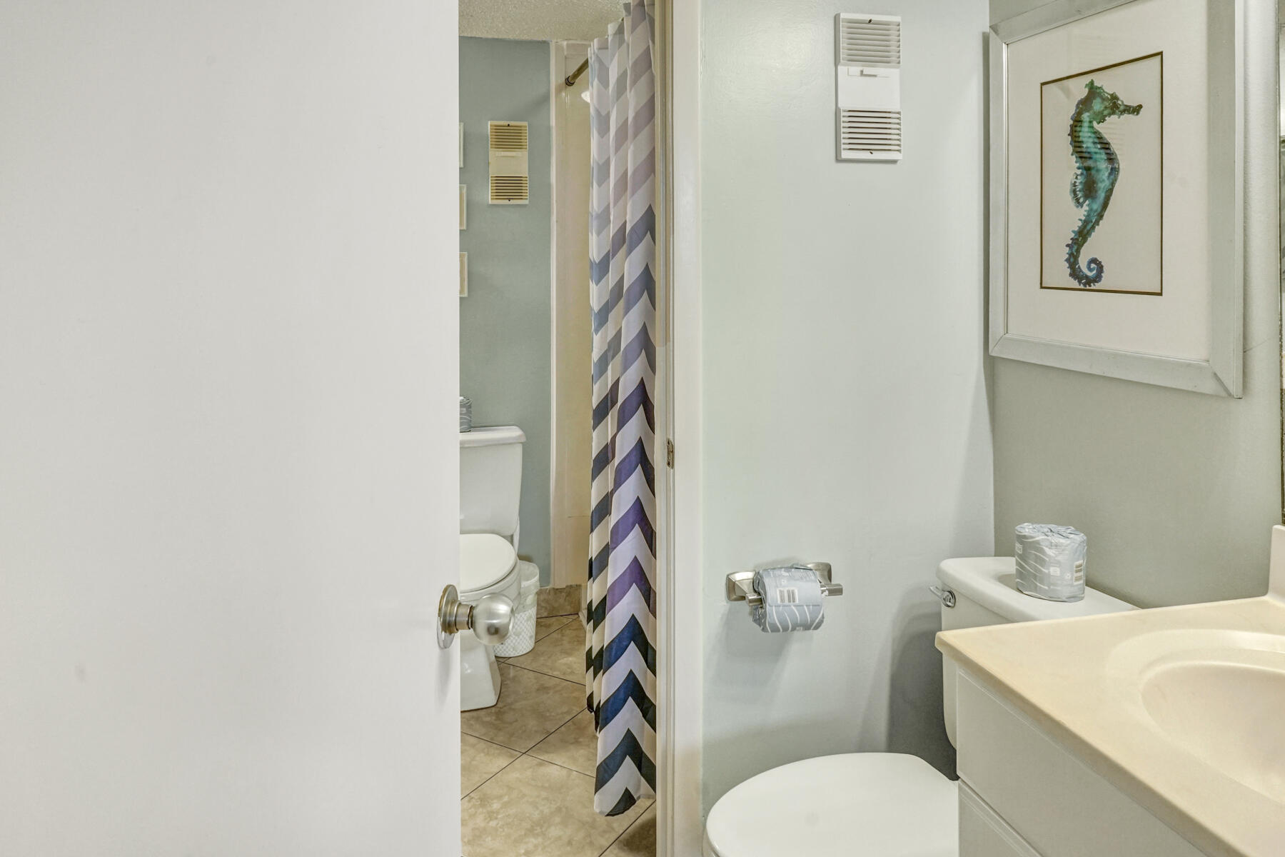 SUNDESTIN INTERNATIONAL CONDO - Residential