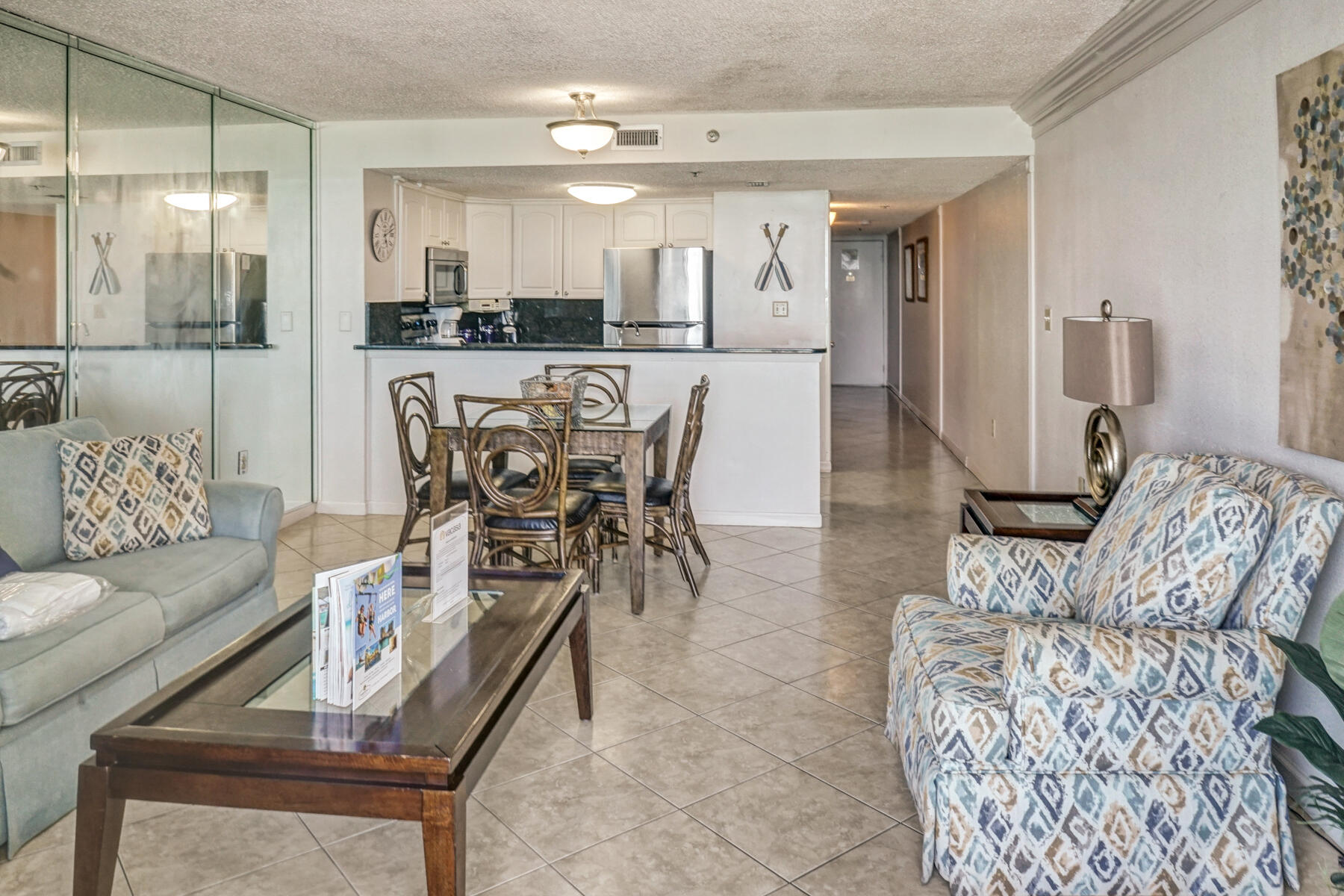 SUNDESTIN INTERNATIONAL CONDO - Residential