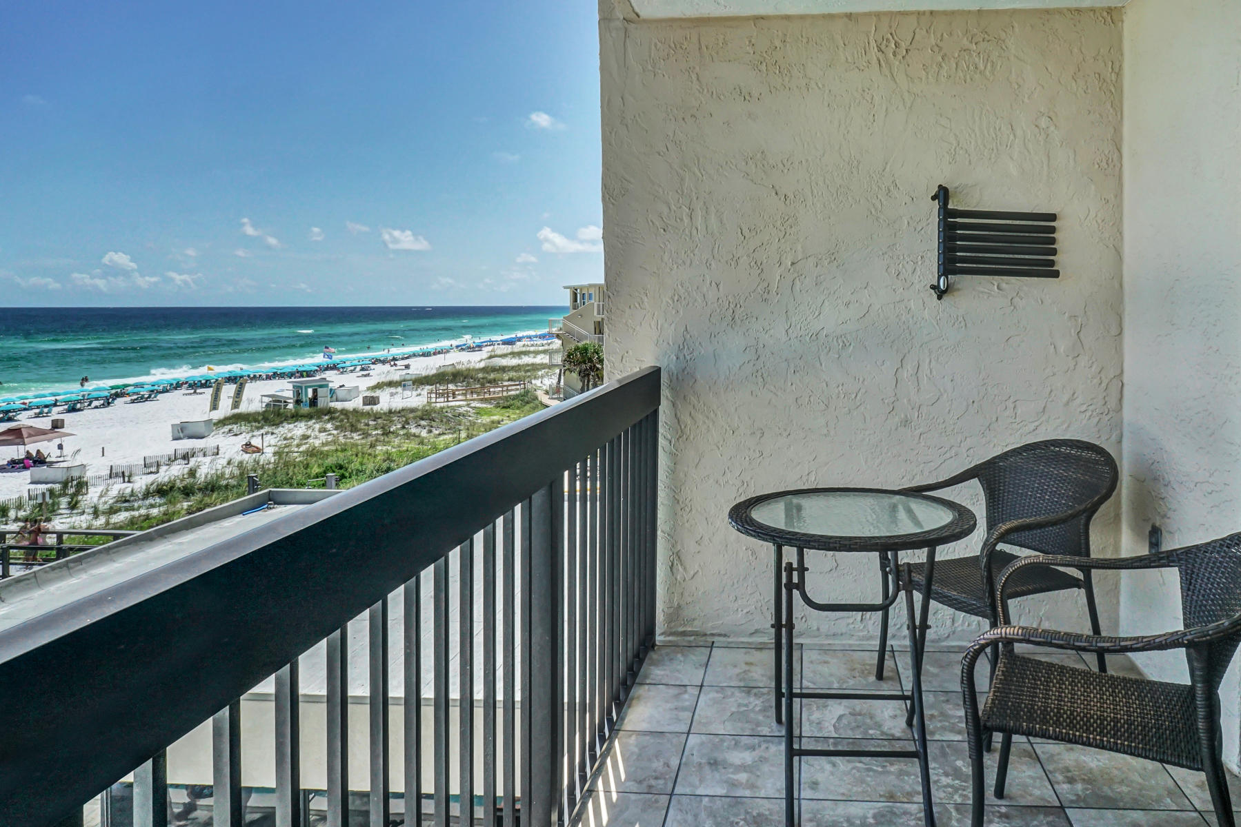 SUNDESTIN INTERNATIONAL CONDO - Residential