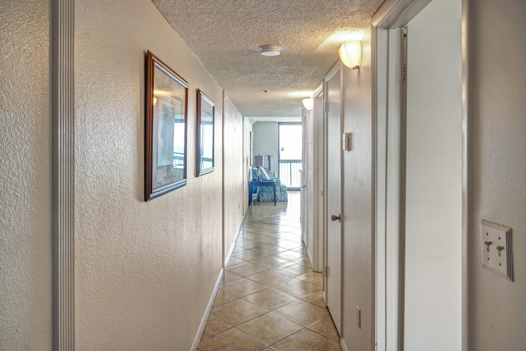 SUNDESTIN INTERNATIONAL CONDO - Residential