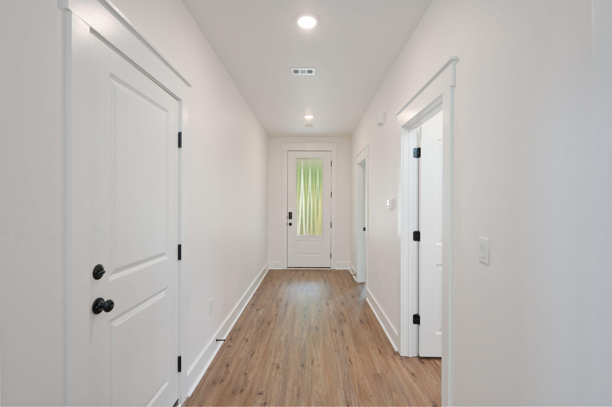 Patriot Ridge S/D - Residential