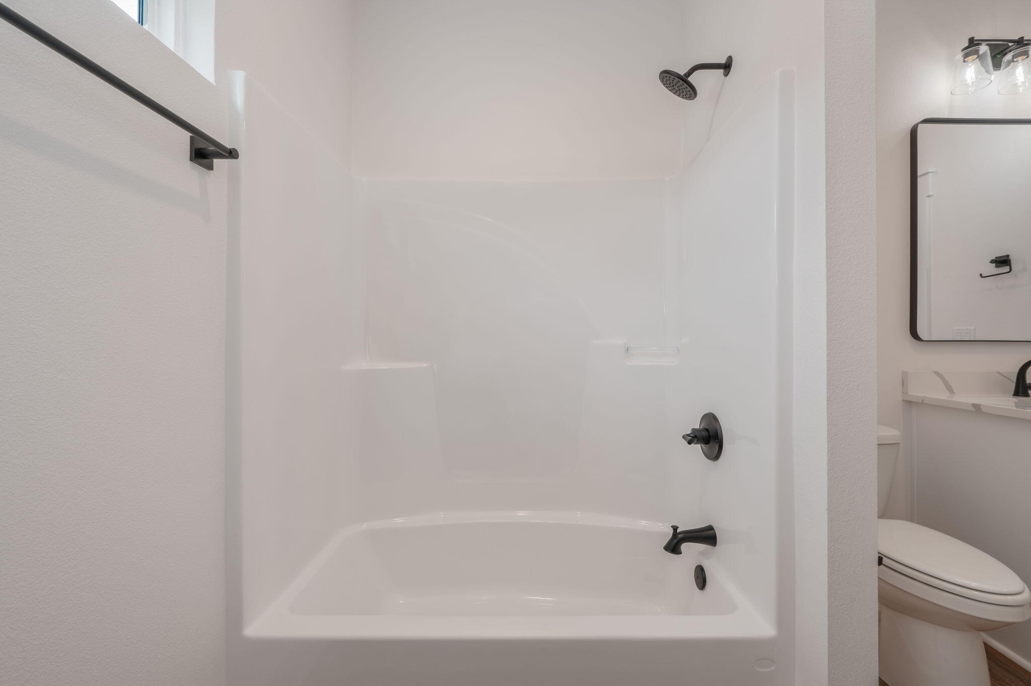 Patriot Ridge S/D - Residential
