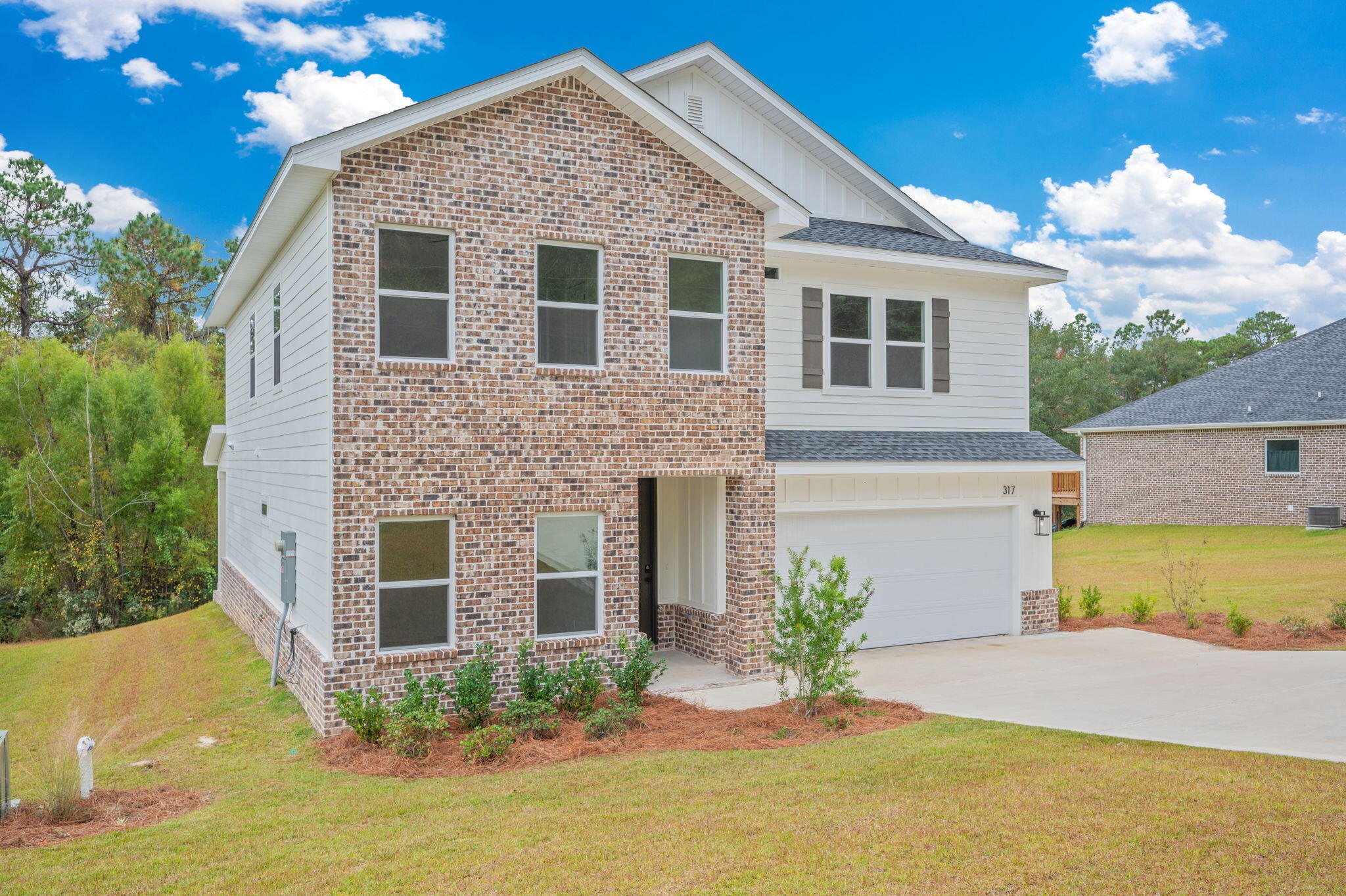 Patriot Ridge S/D - Residential