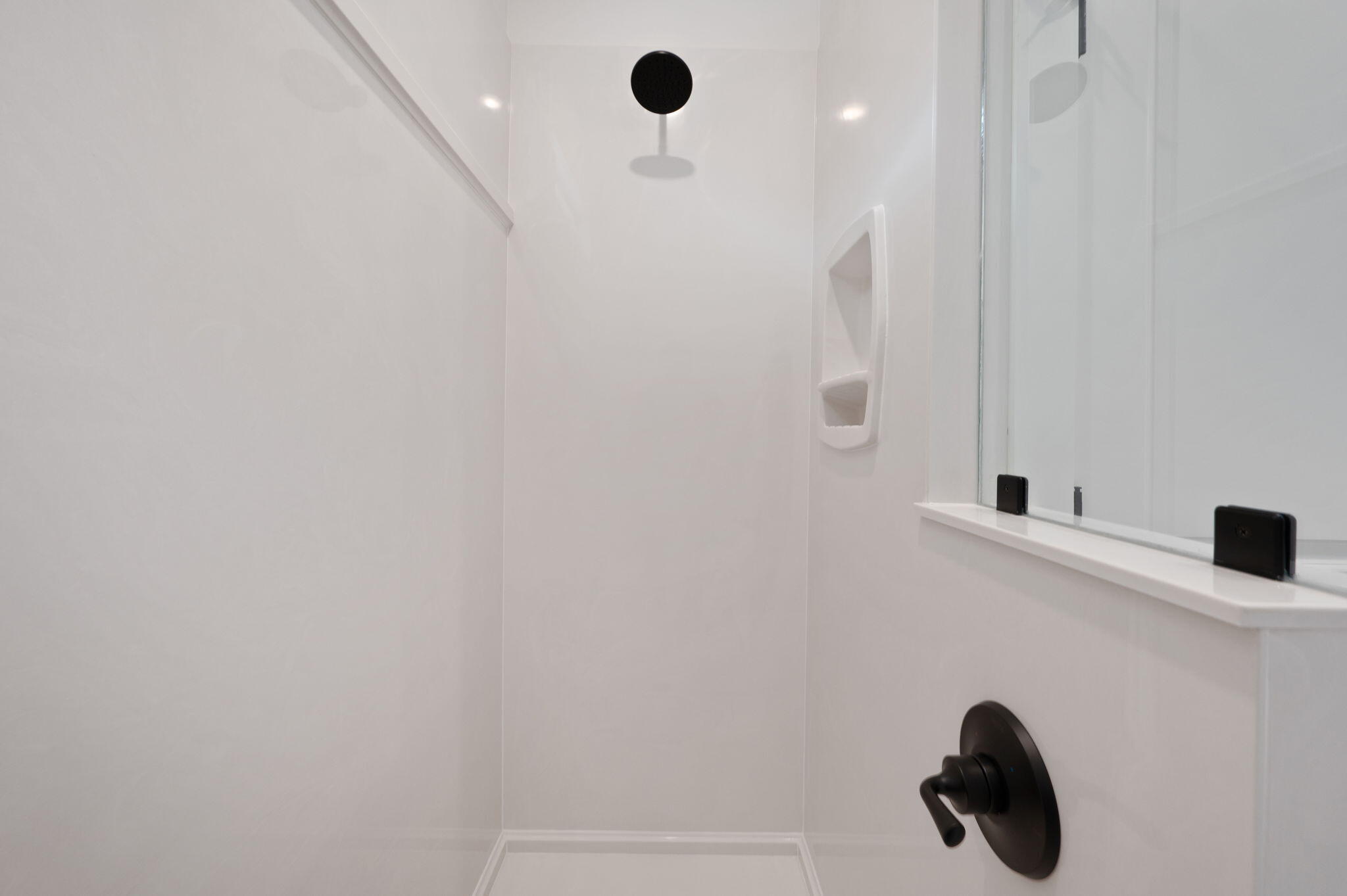Patriot Ridge S/D - Residential