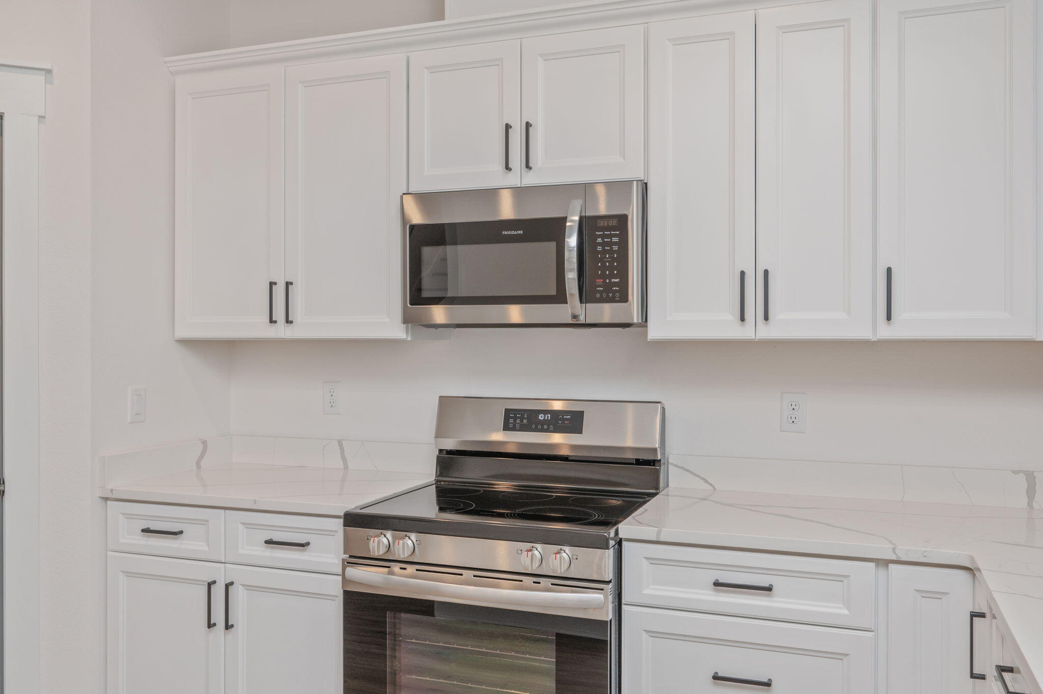 Patriot Ridge S/D - Residential