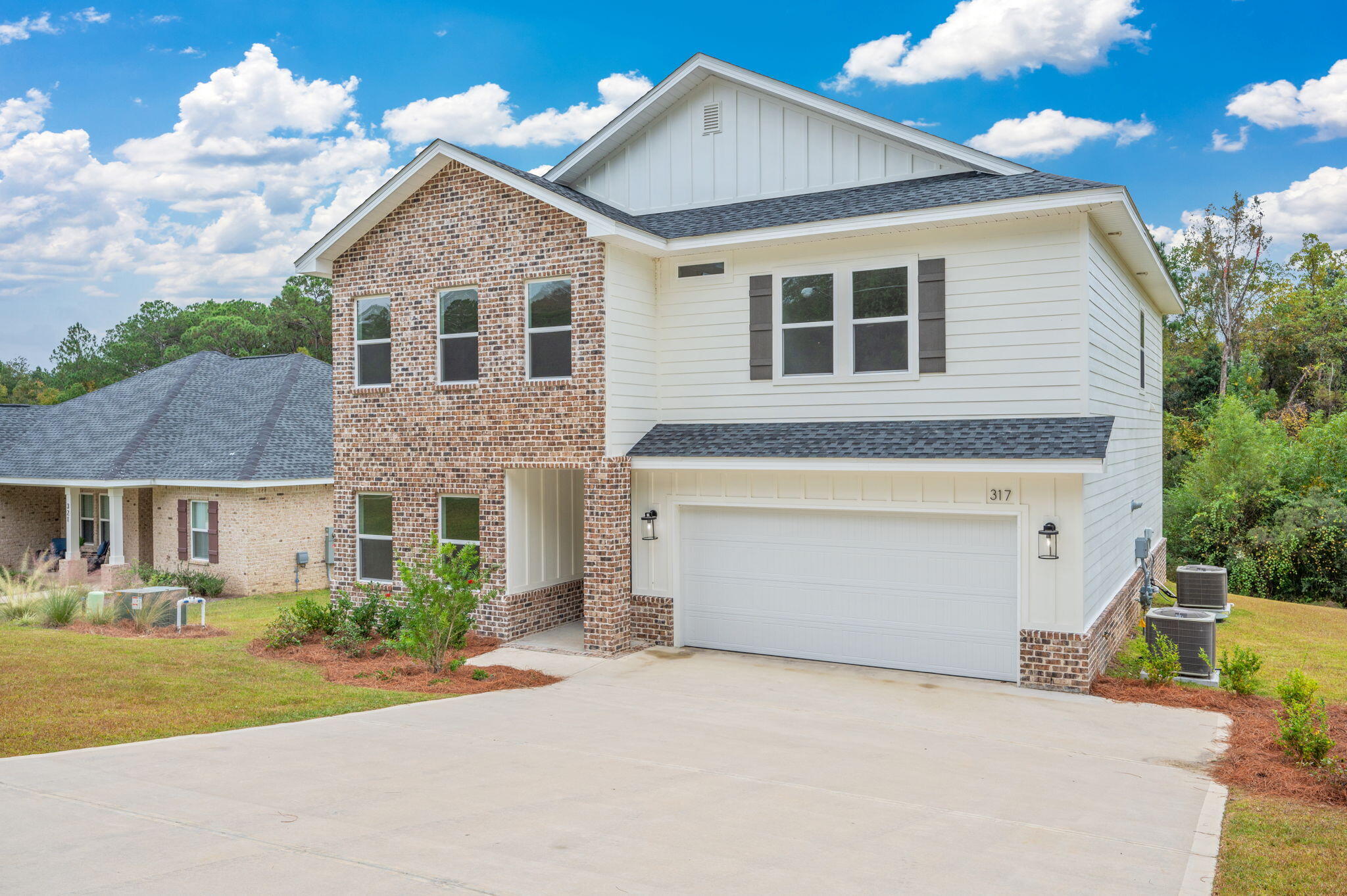 Patriot Ridge S/D - Residential