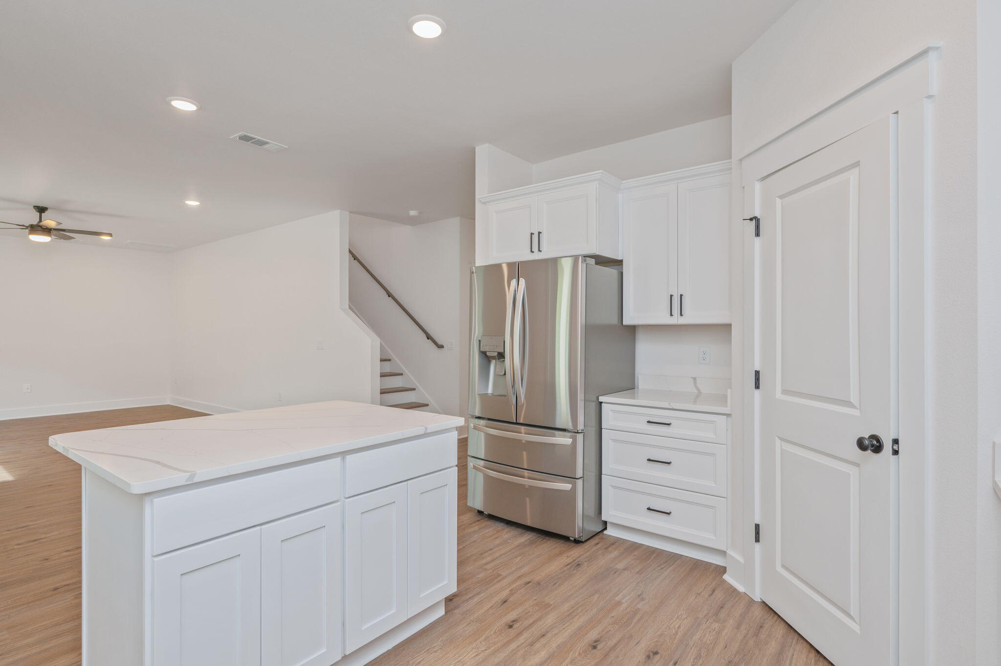 Patriot Ridge S/D - Residential