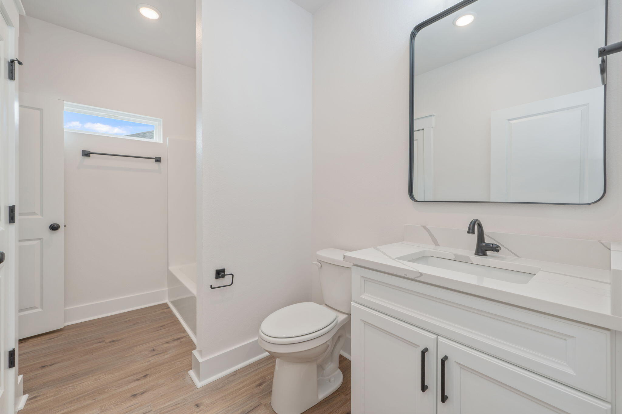 Patriot Ridge S/D - Residential