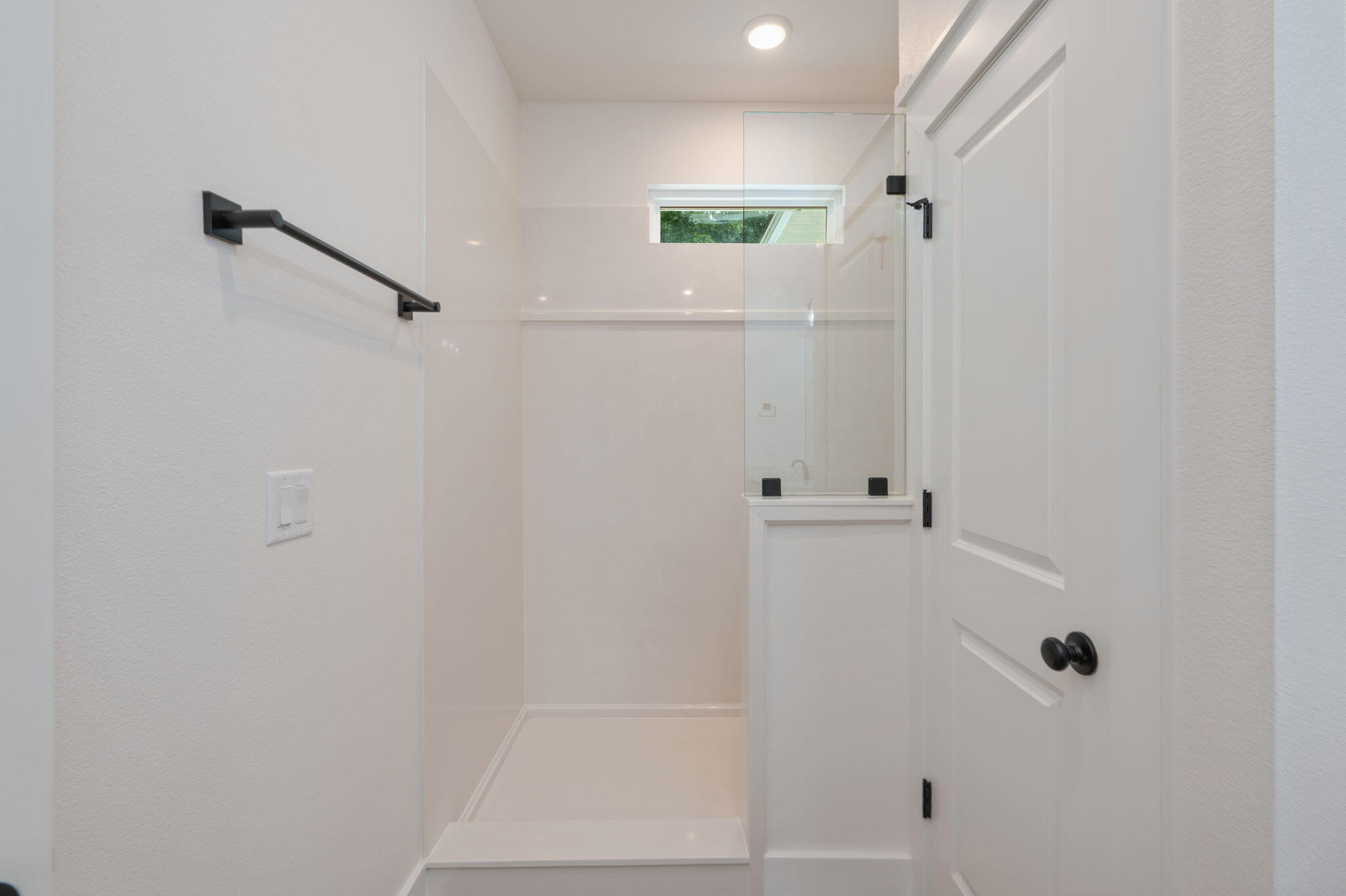 Patriot Ridge S/D - Residential