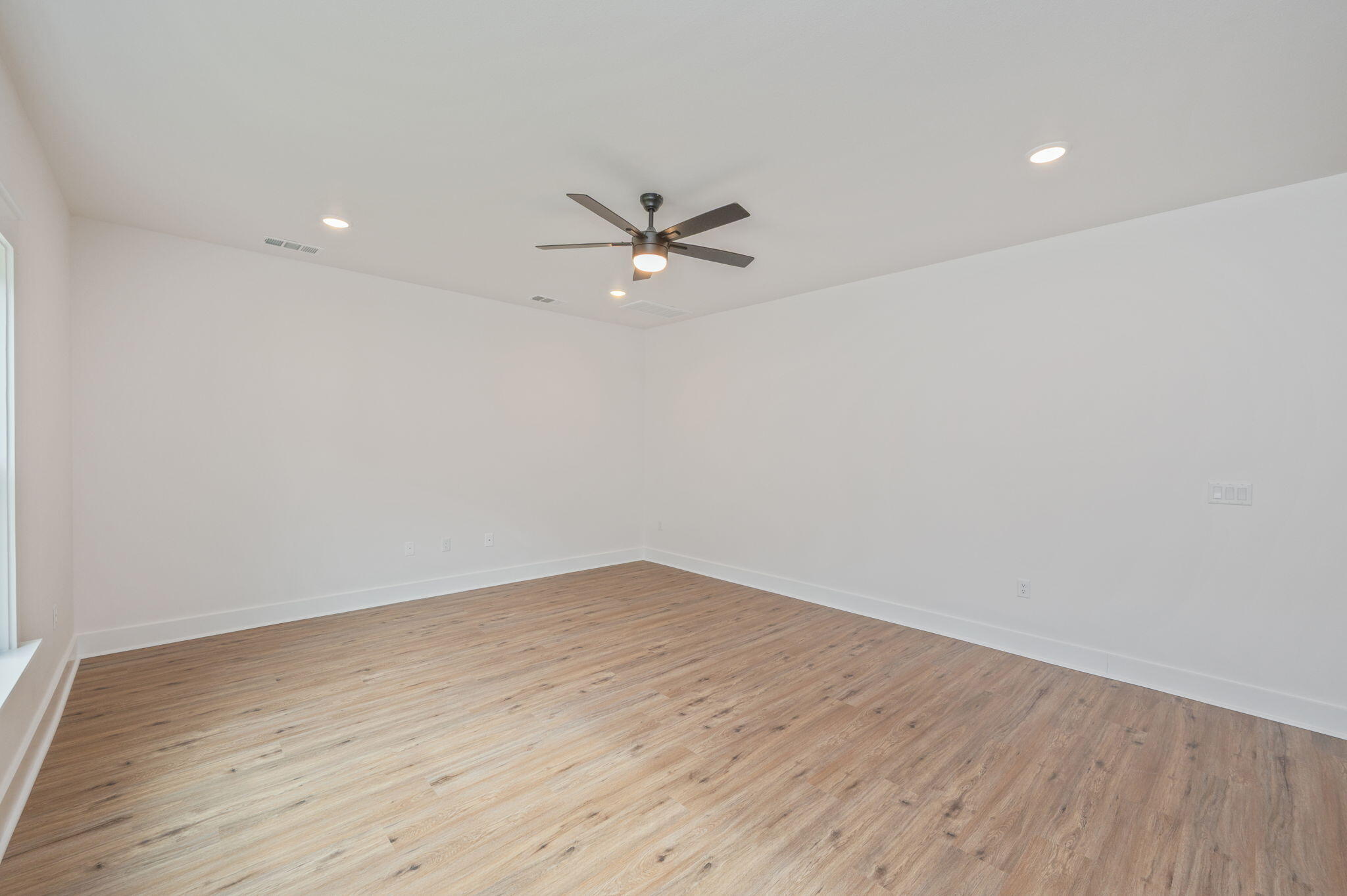Patriot Ridge S/D - Residential
