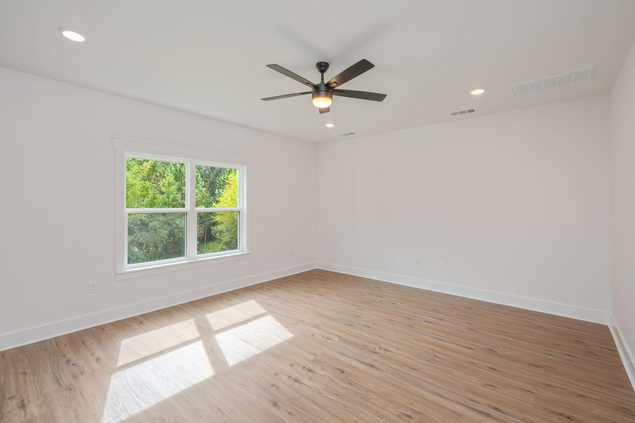 Patriot Ridge S/D - Residential