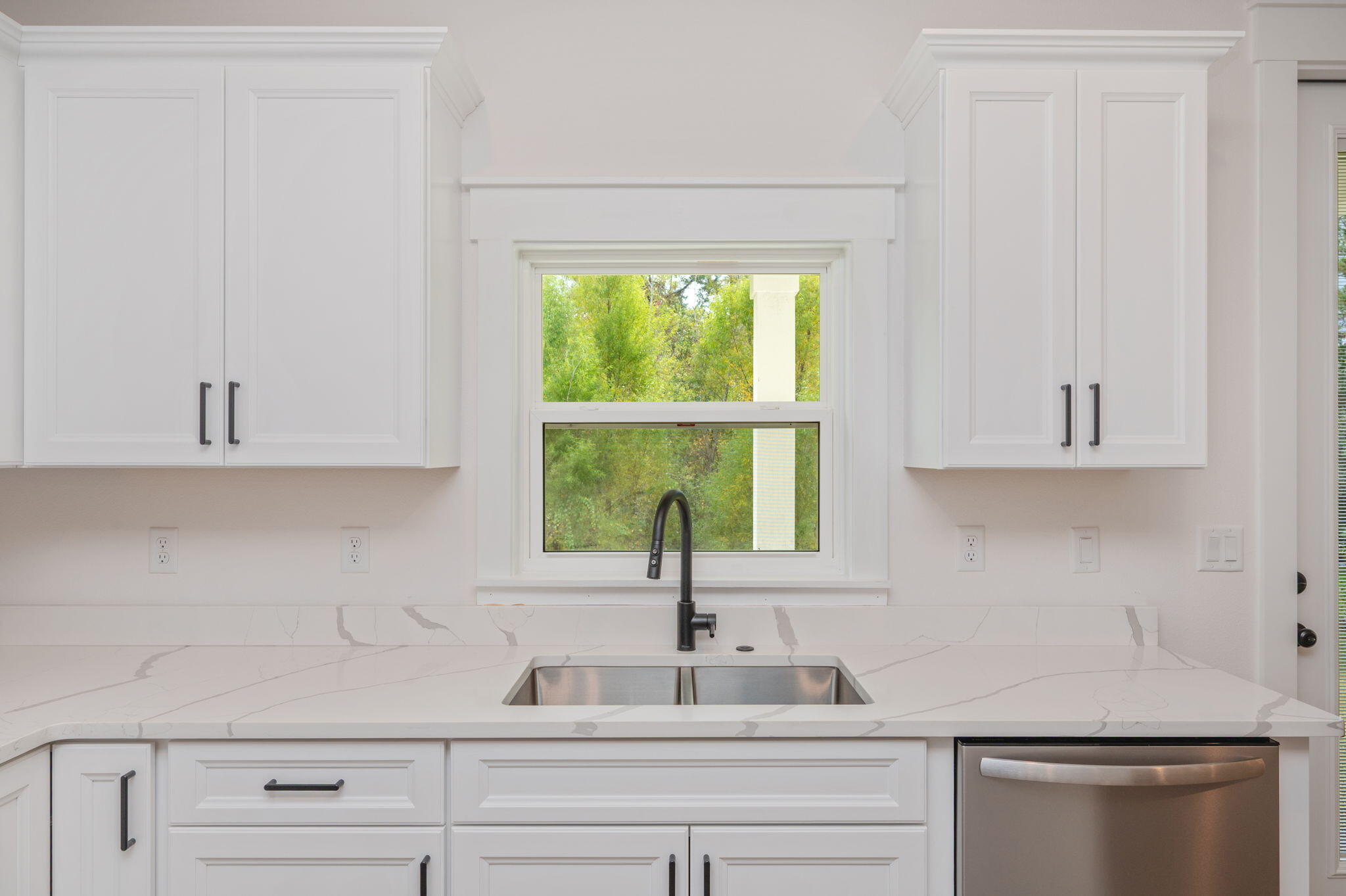 Patriot Ridge S/D - Residential