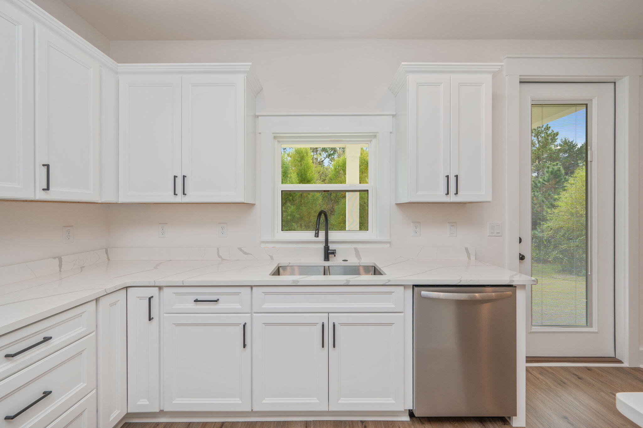 Patriot Ridge S/D - Residential