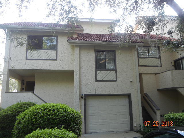 Beautiful 3 bedroom, 3 bathroom townhouse with spectacular views over the bay. This unit is steps from the Bluewater Bay Marina and has been fully updated including all new flooring throughout, new trim and doors, new lighting, new kitchen with GRANITE and STAINLESS STEEL appliance package, new bathrooms with custom tile showers and new vanities. The master bathroom features a custom tiled shower with dual heads including a RAIN SHOWER HEAD and new double vanity with Quartz countertop. New HVAC to be installed. This is the home you've been waiting for with unsurpassed sunsets in a setting that can't be beat.