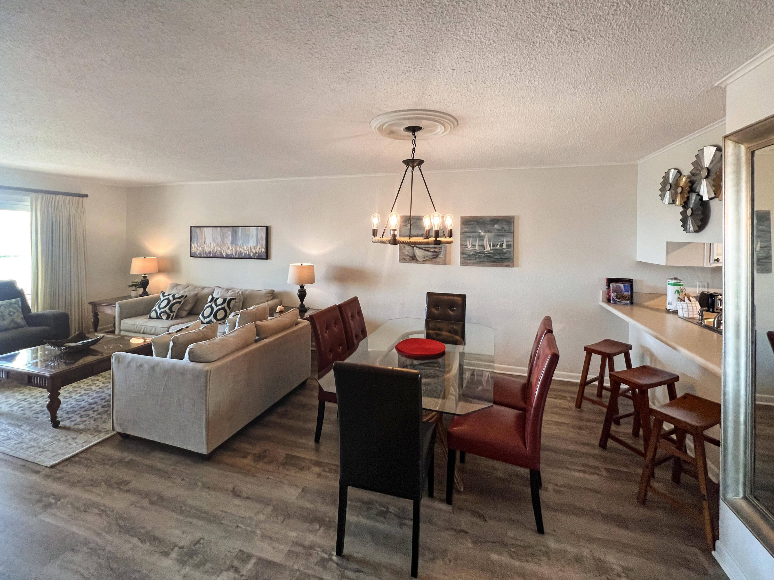 ISLANDER CONDO PH 2 - Residential
