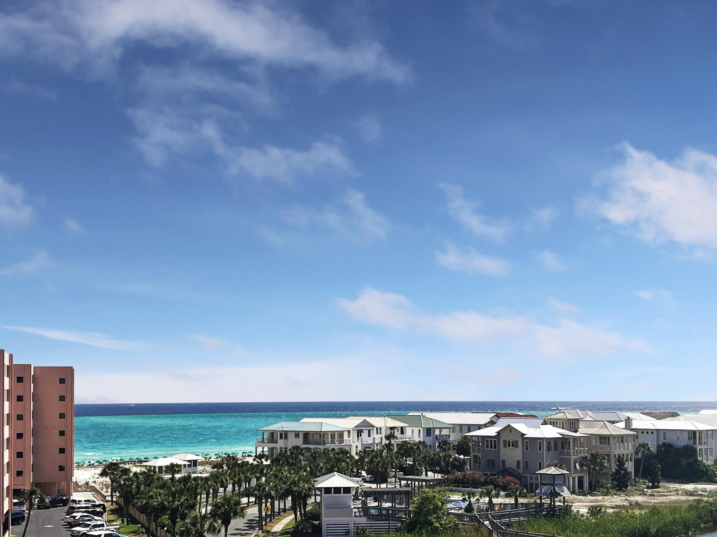 ISLANDER CONDO PH 2 - Residential
