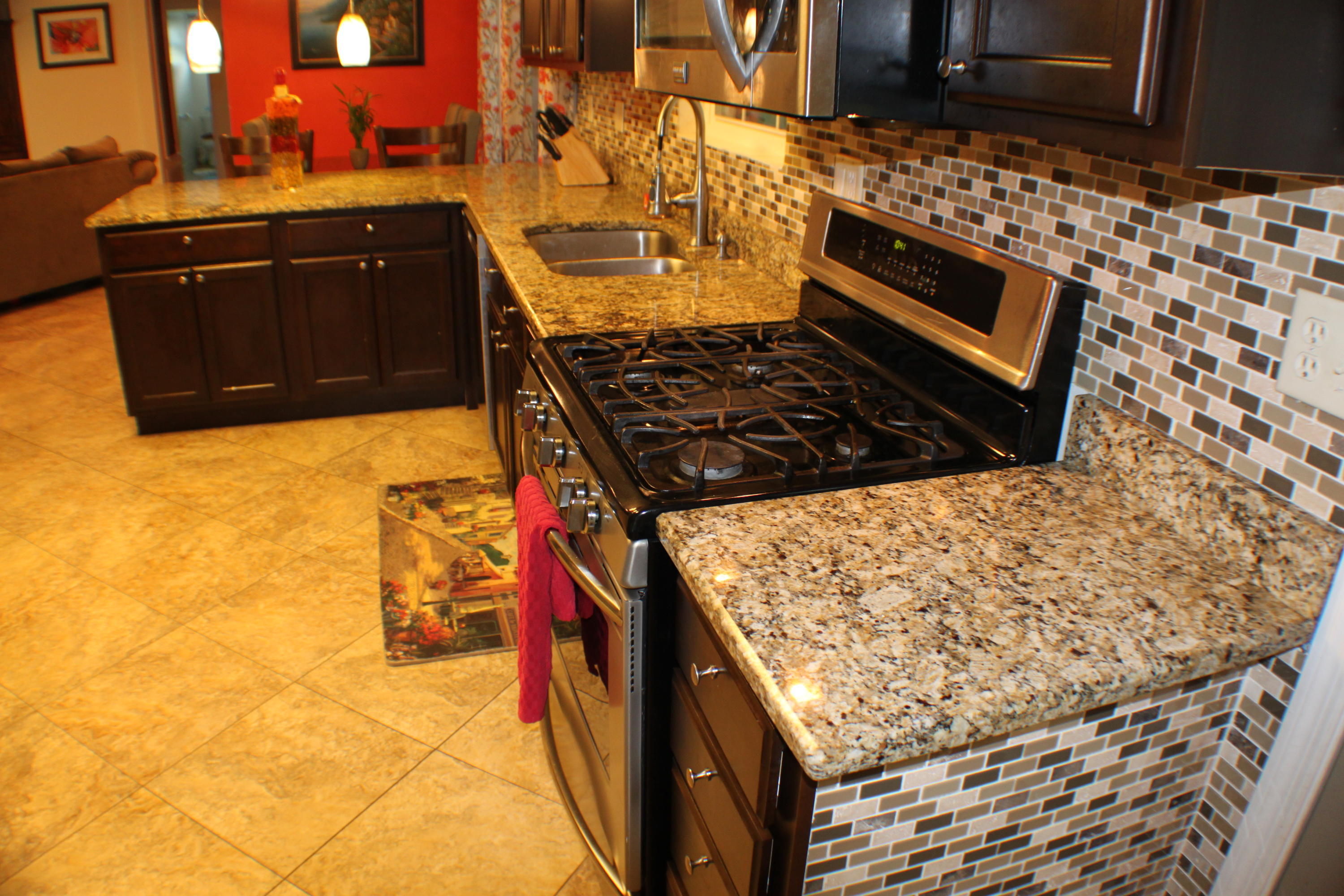 CLOVERDALE S/D - Residential