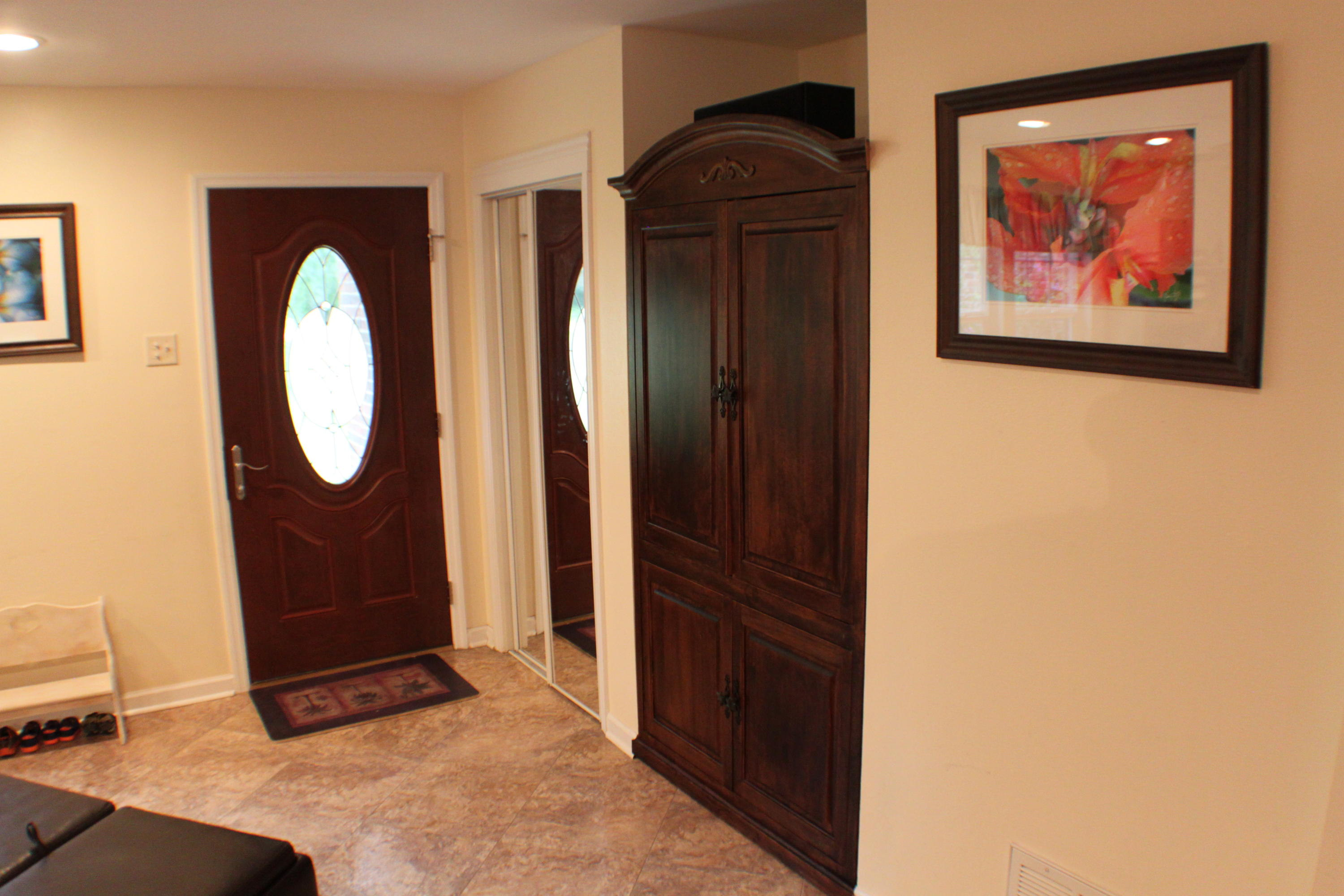 CLOVERDALE S/D - Residential