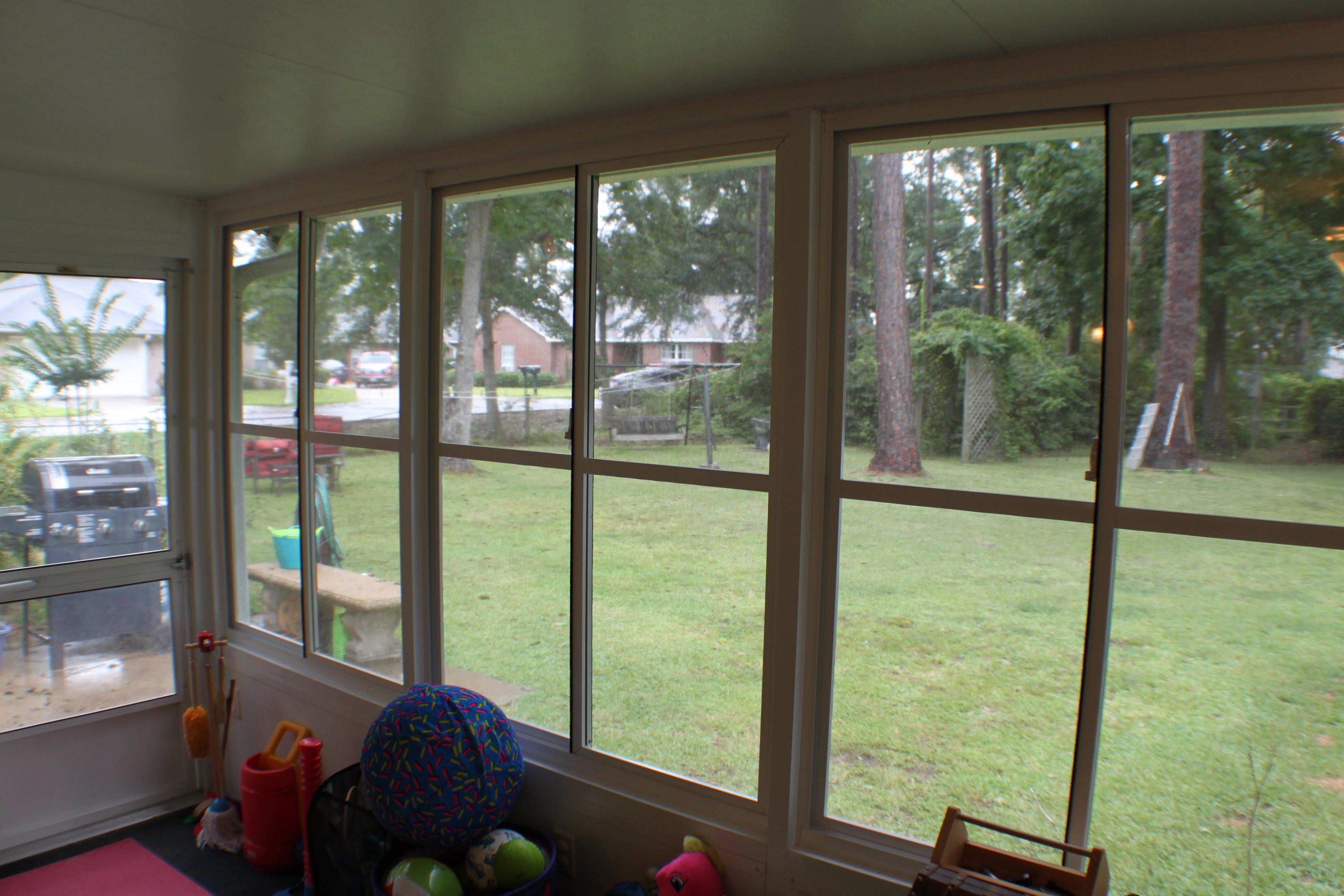 CLOVERDALE S/D - Residential