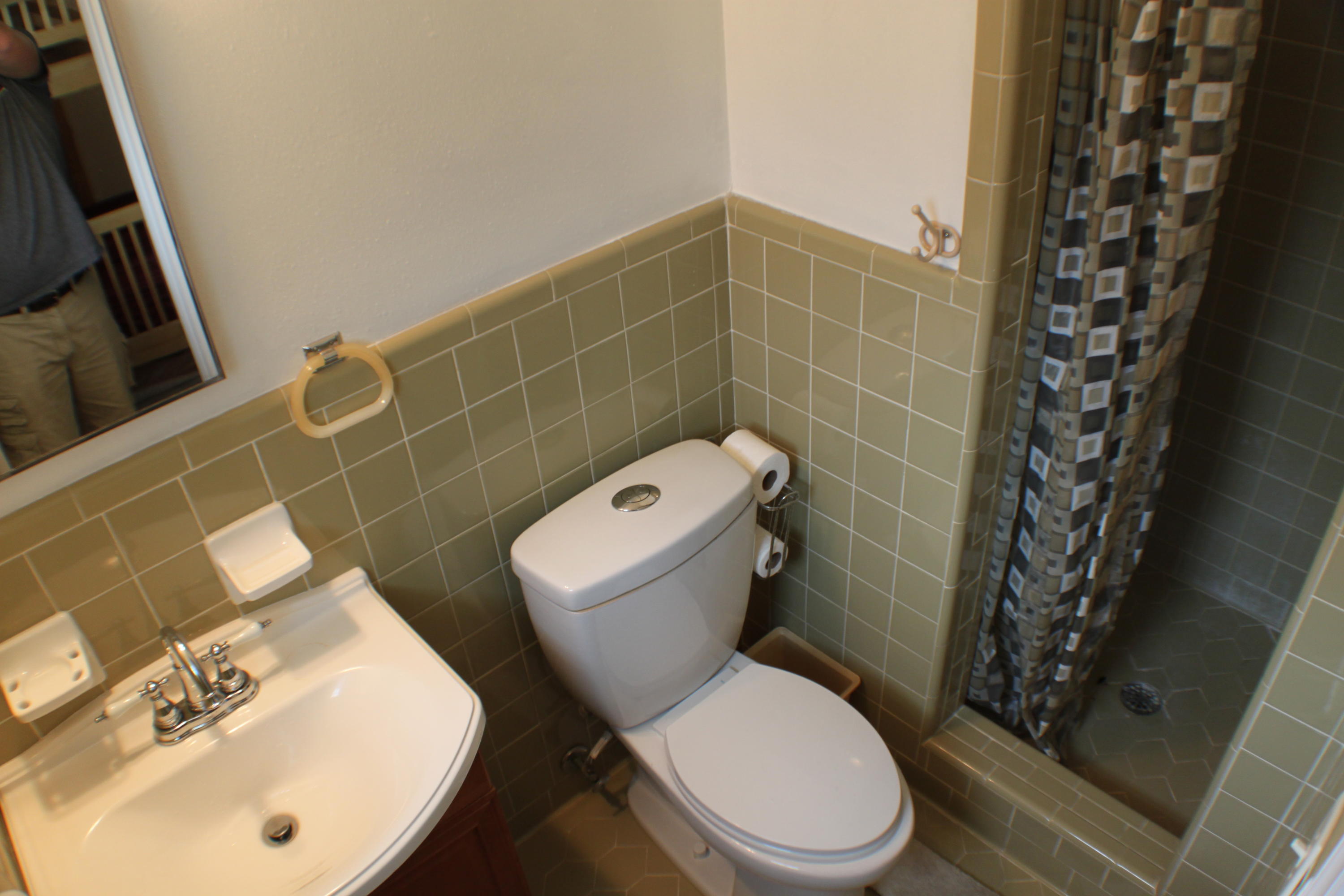 CLOVERDALE S/D - Residential