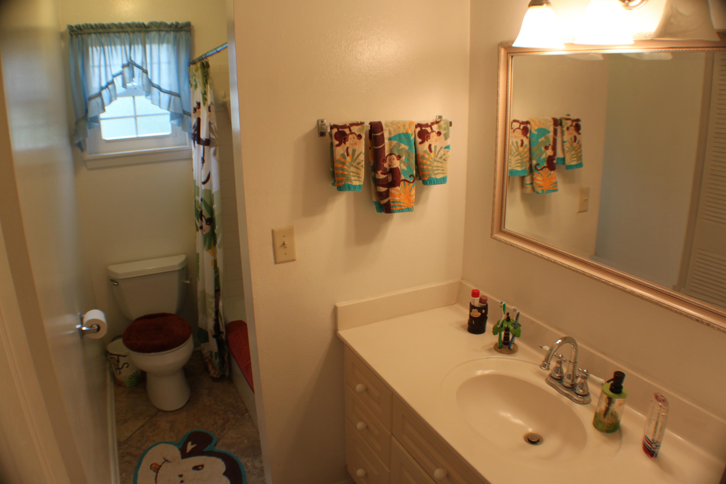 CLOVERDALE S/D - Residential