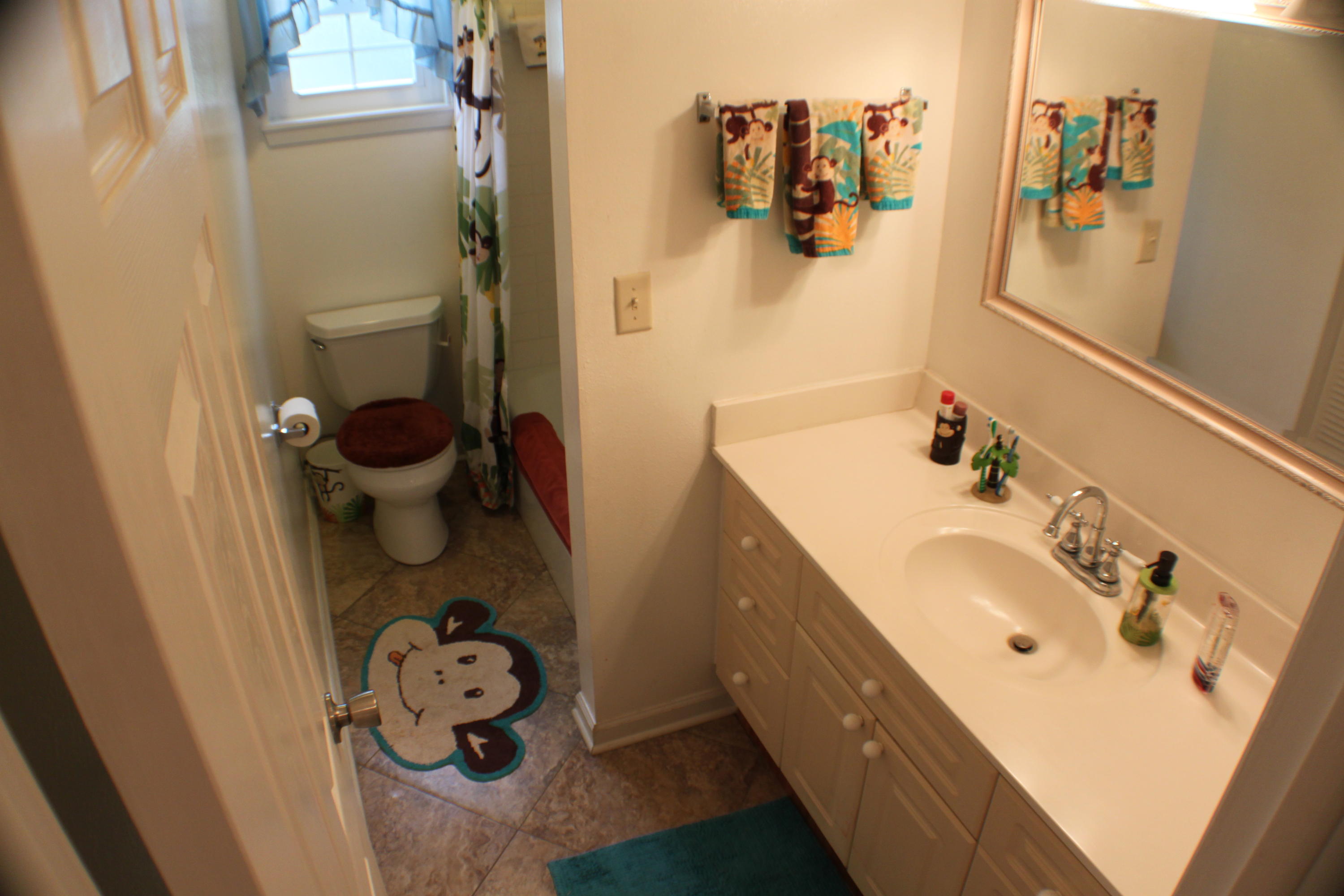 CLOVERDALE S/D - Residential