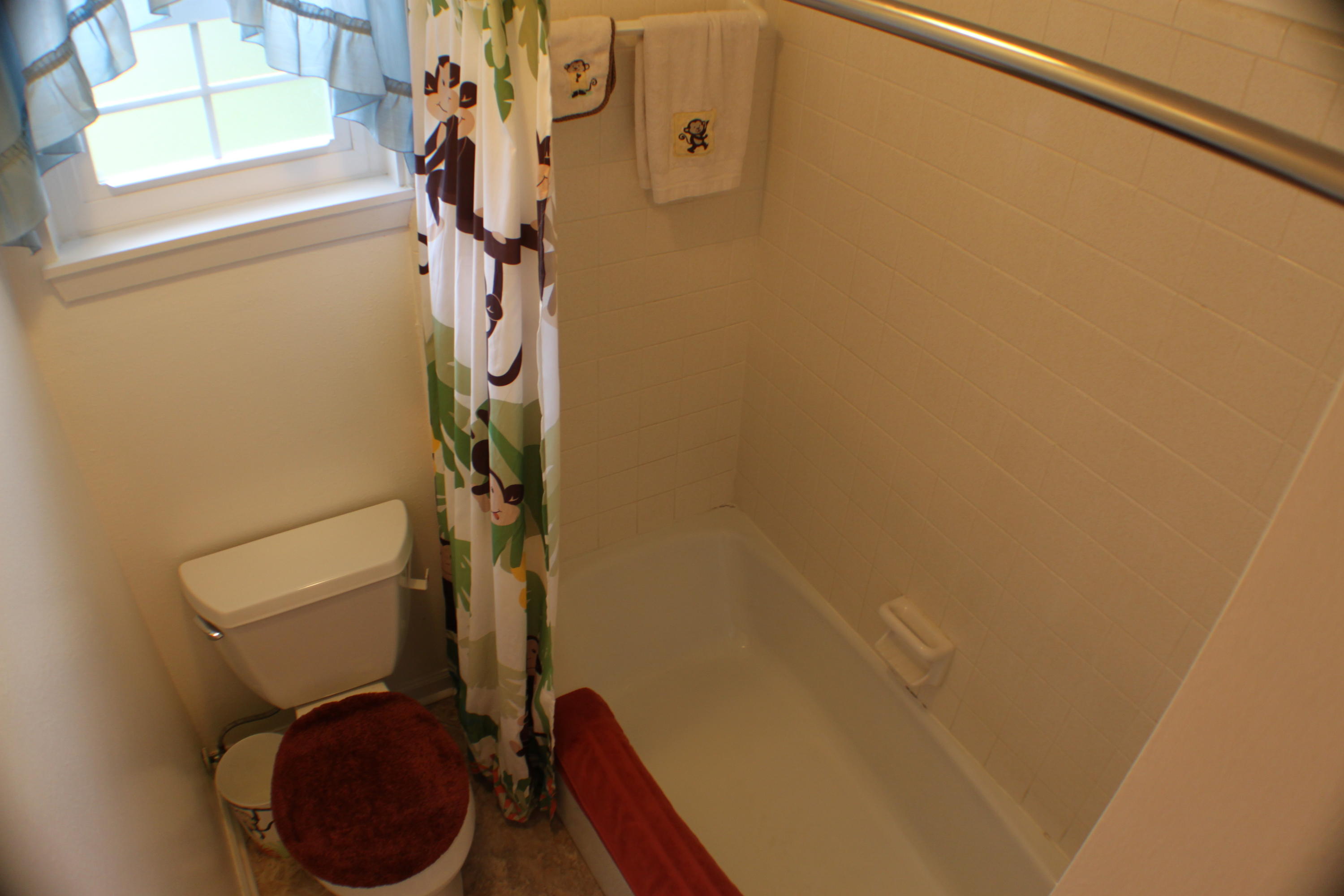 CLOVERDALE S/D - Residential