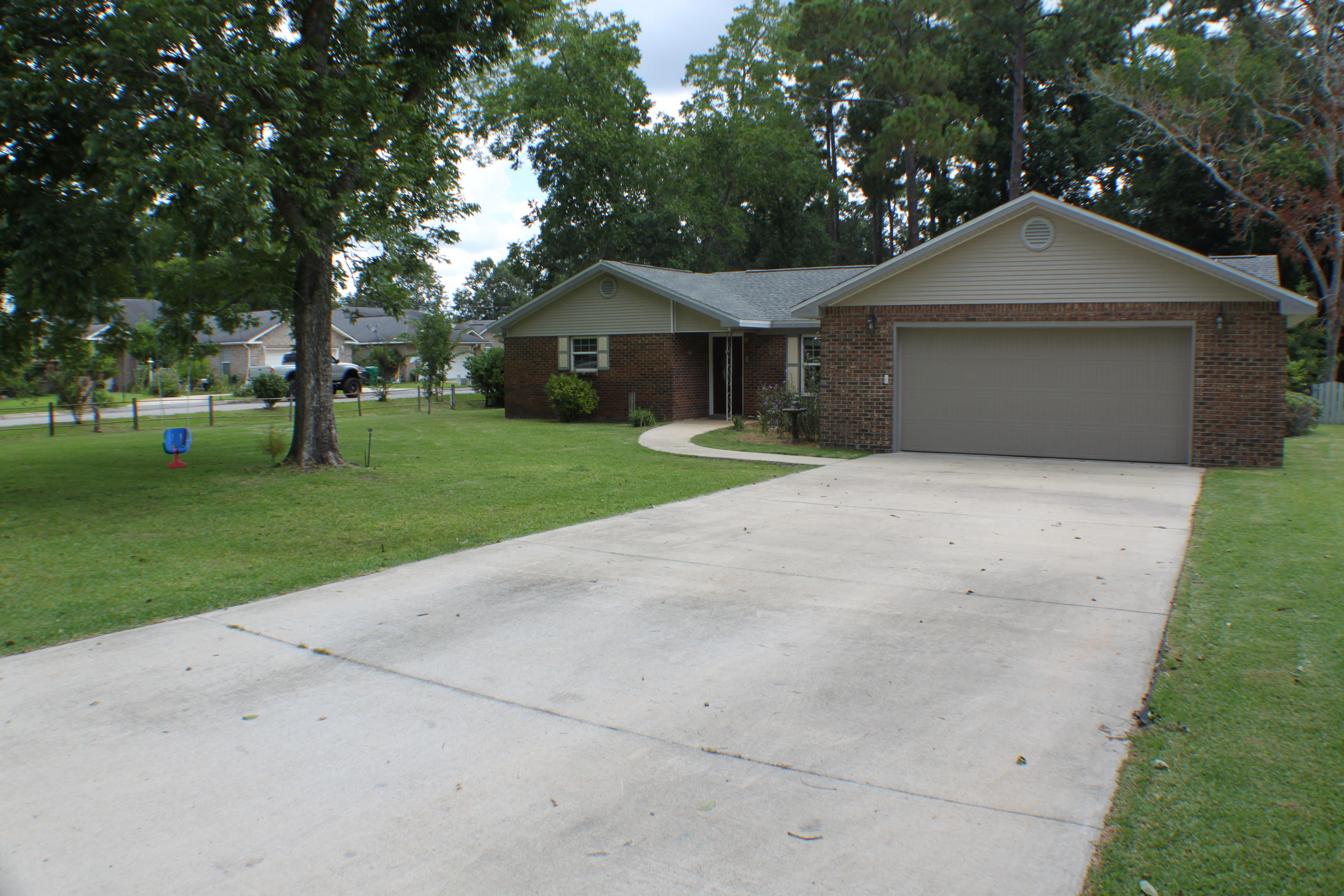 CLOVERDALE S/D - Residential