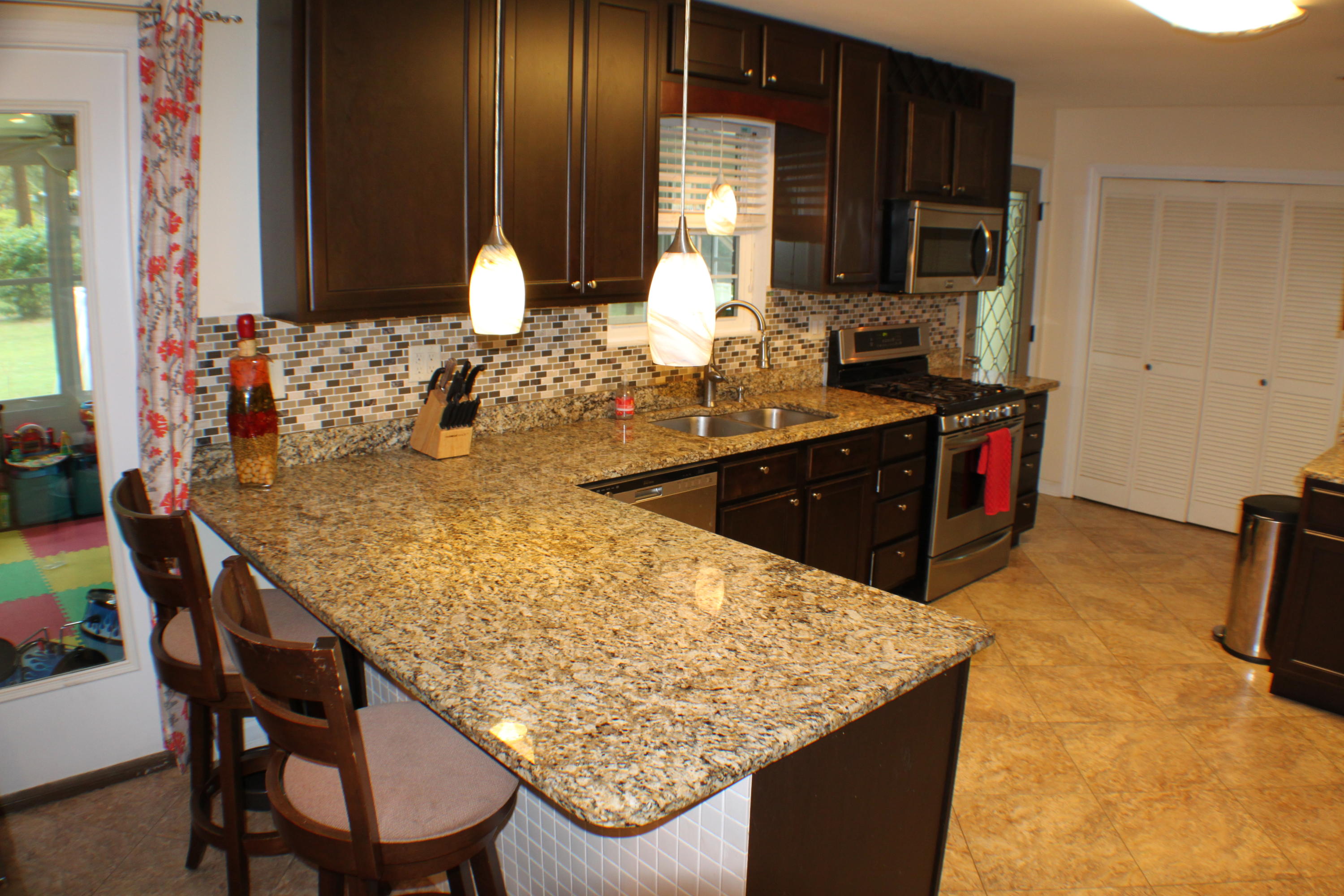 CLOVERDALE S/D - Residential