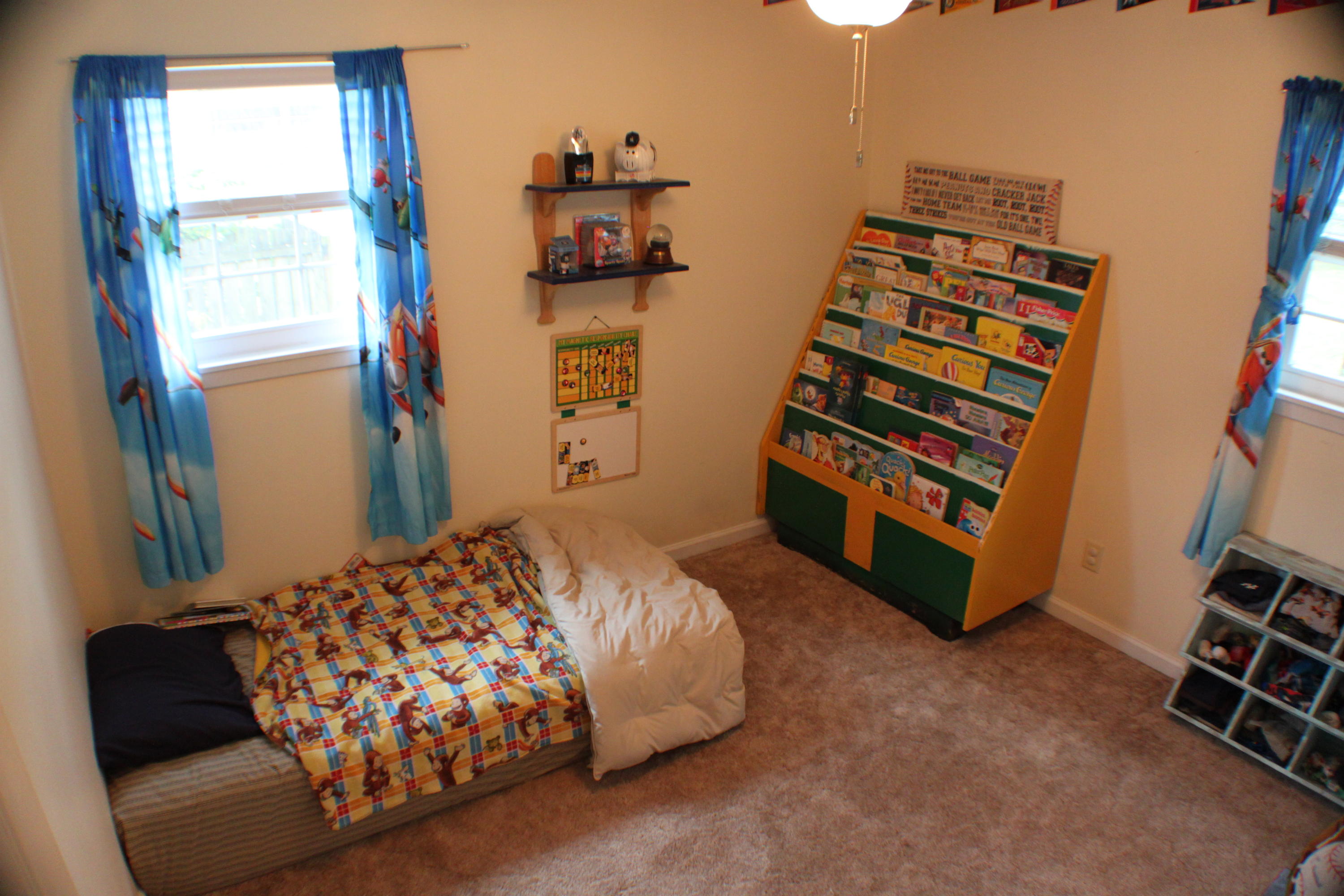 CLOVERDALE S/D - Residential