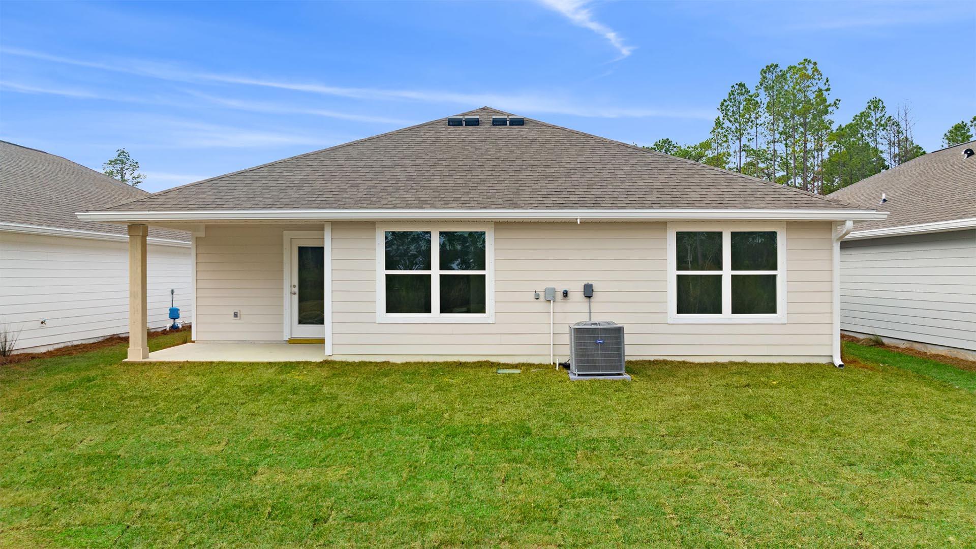 Ashton Park - Residential