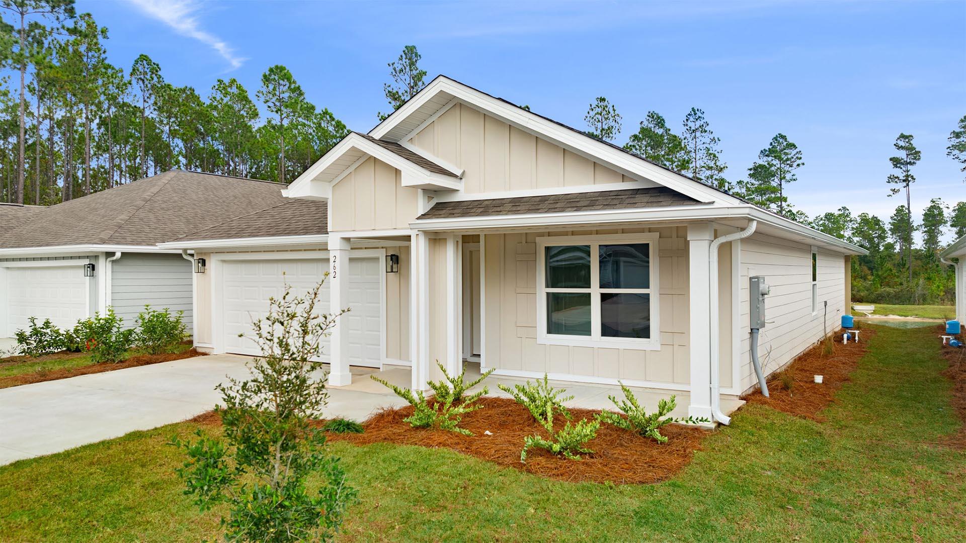 Ashton Park - Residential