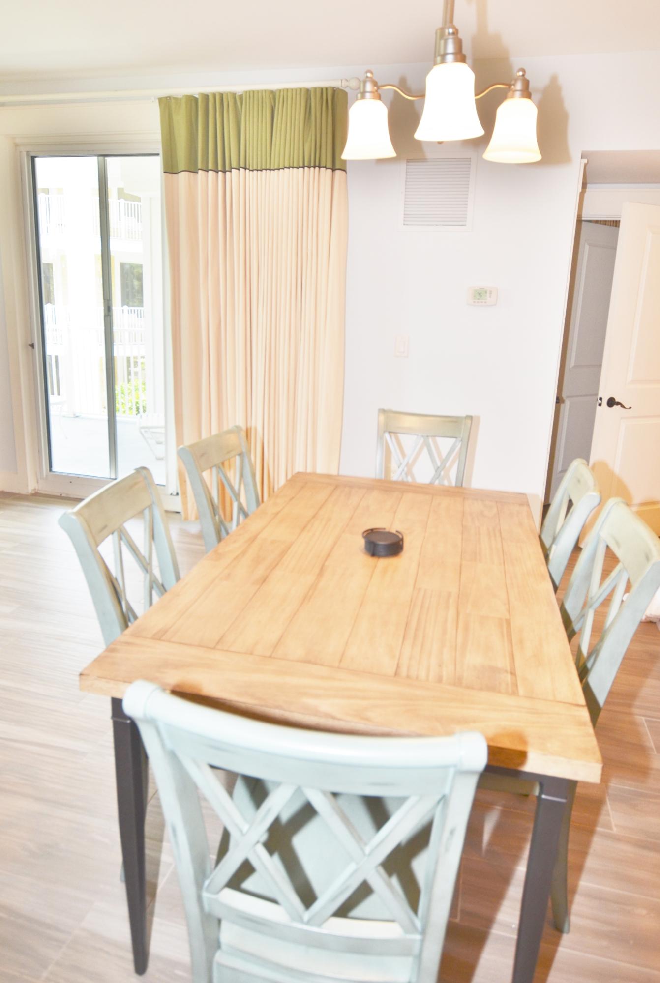 PILOT HOUSE - Residential Lease