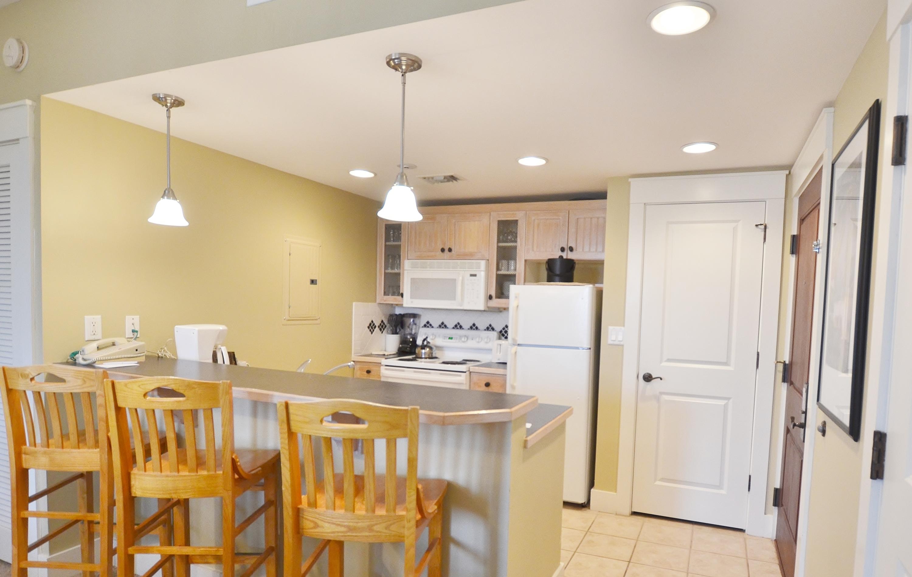 PILOT HOUSE - Residential Lease