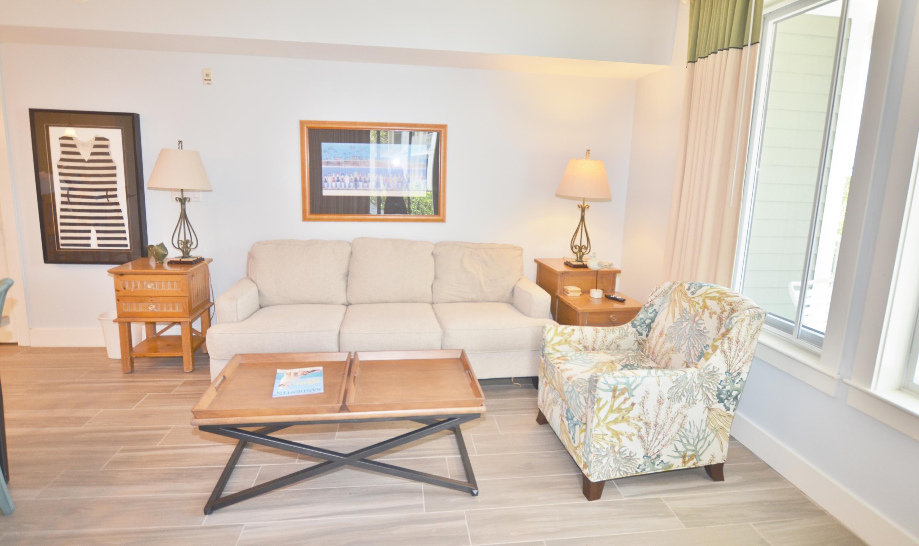 PILOT HOUSE - Residential Lease