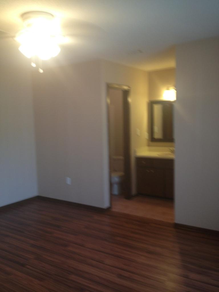 ADAMS POWELL - Residential Lease