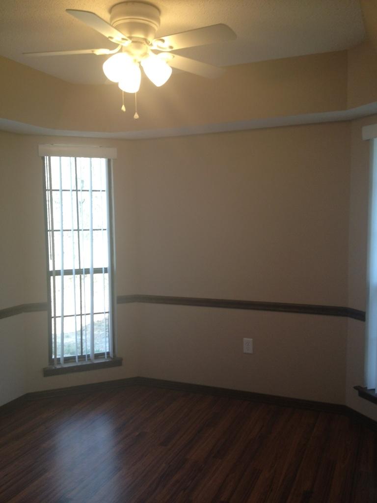 ADAMS POWELL - Residential Lease