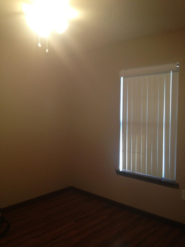 ADAMS POWELL - Residential Lease