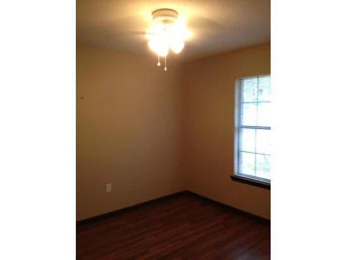 ADAMS POWELL - Residential Lease