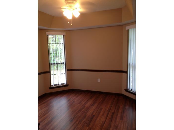 ADAMS POWELL - Residential Lease