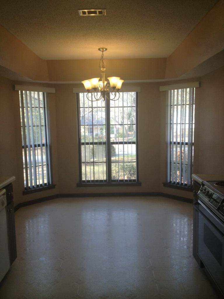 ADAMS POWELL - Residential Lease