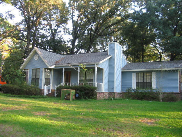 ADAMS POWELL - Residential Lease