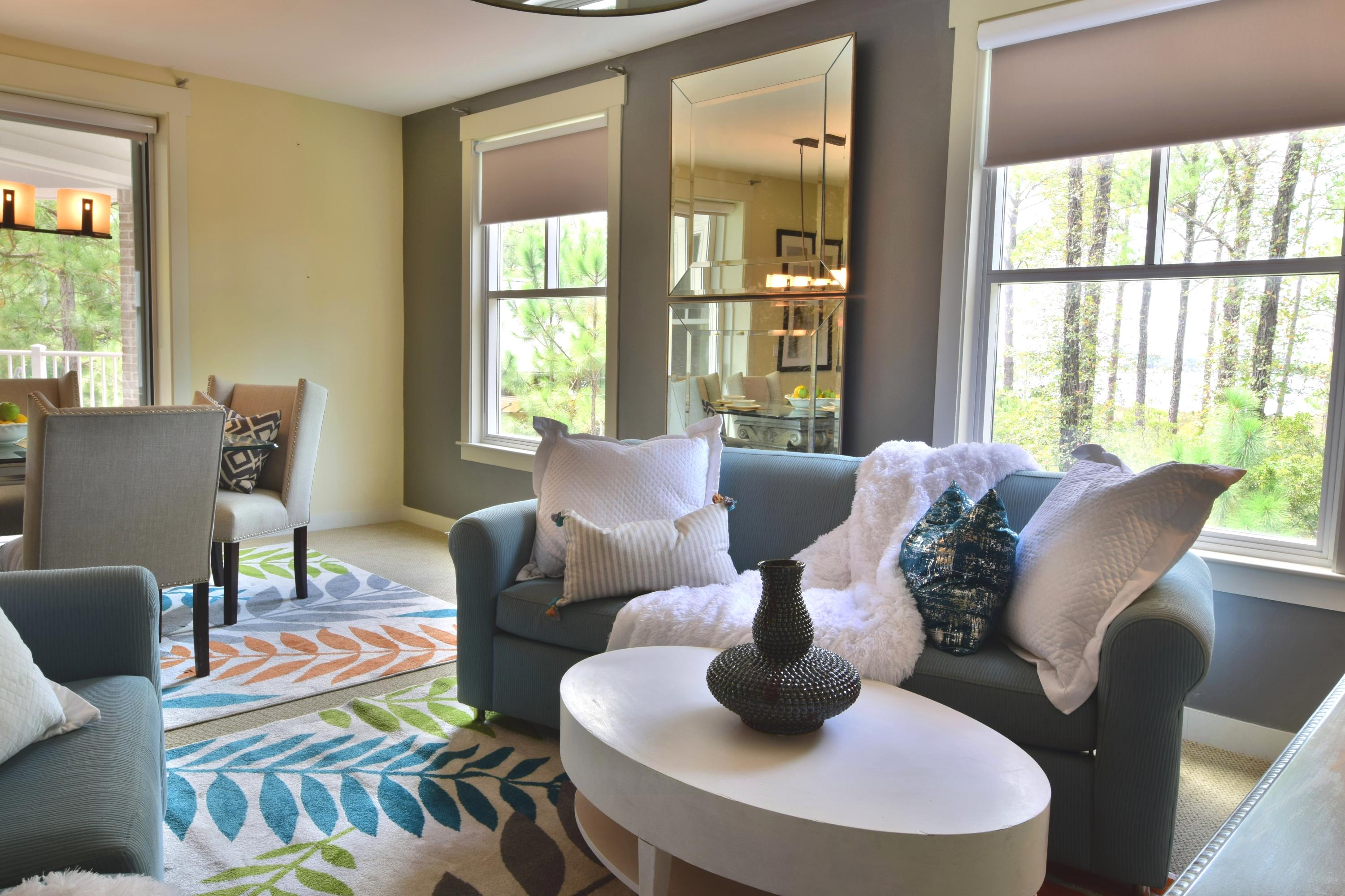 BAHIA CONDO - Residential