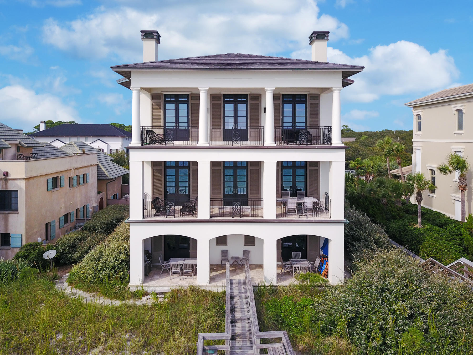 STALLWORTH PRESERVE - Residential