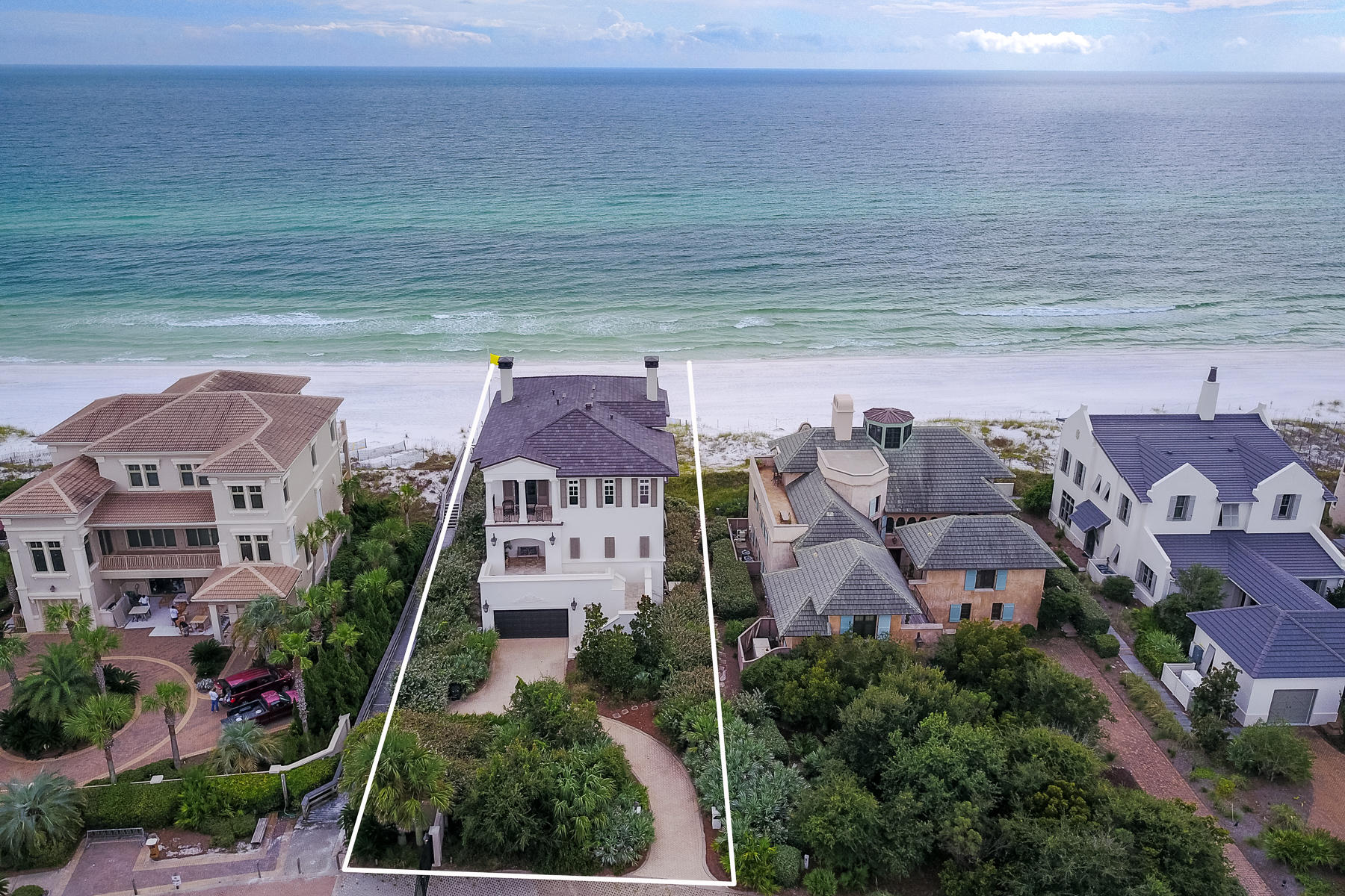 STALLWORTH PRESERVE - Residential